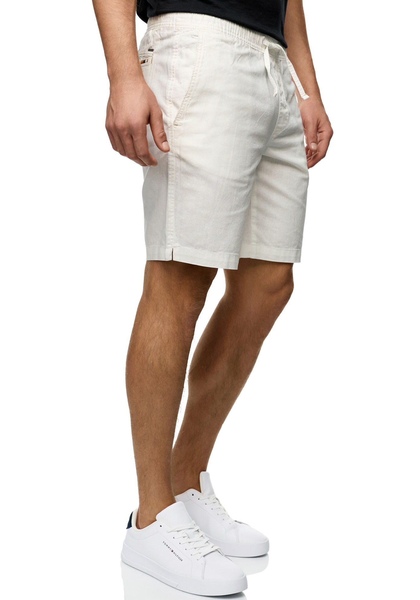 Indicode Shorts »INWamo«