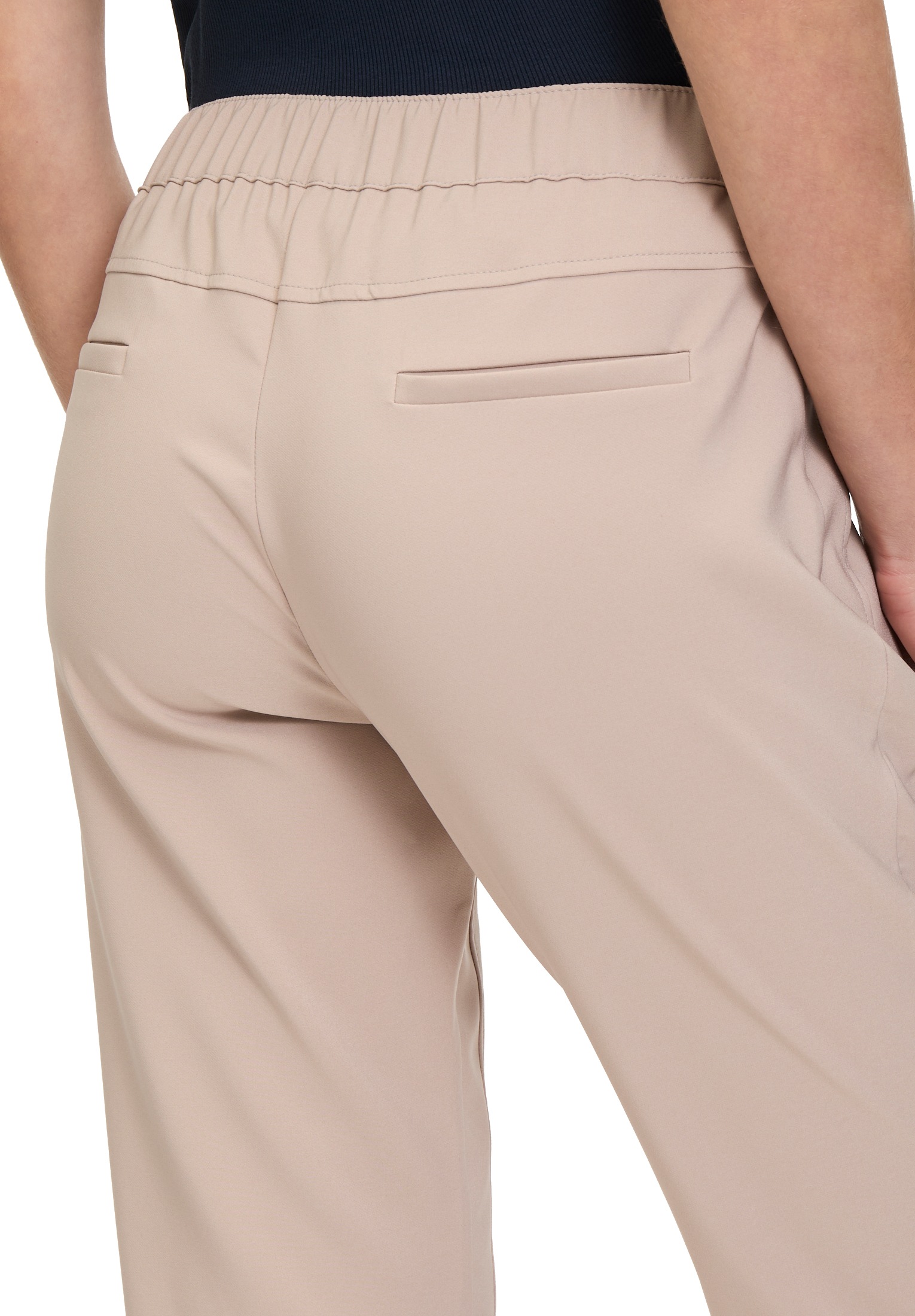 Betty Barclay Stretch-Hose »Stretch-Hose mit elastischem Bund«