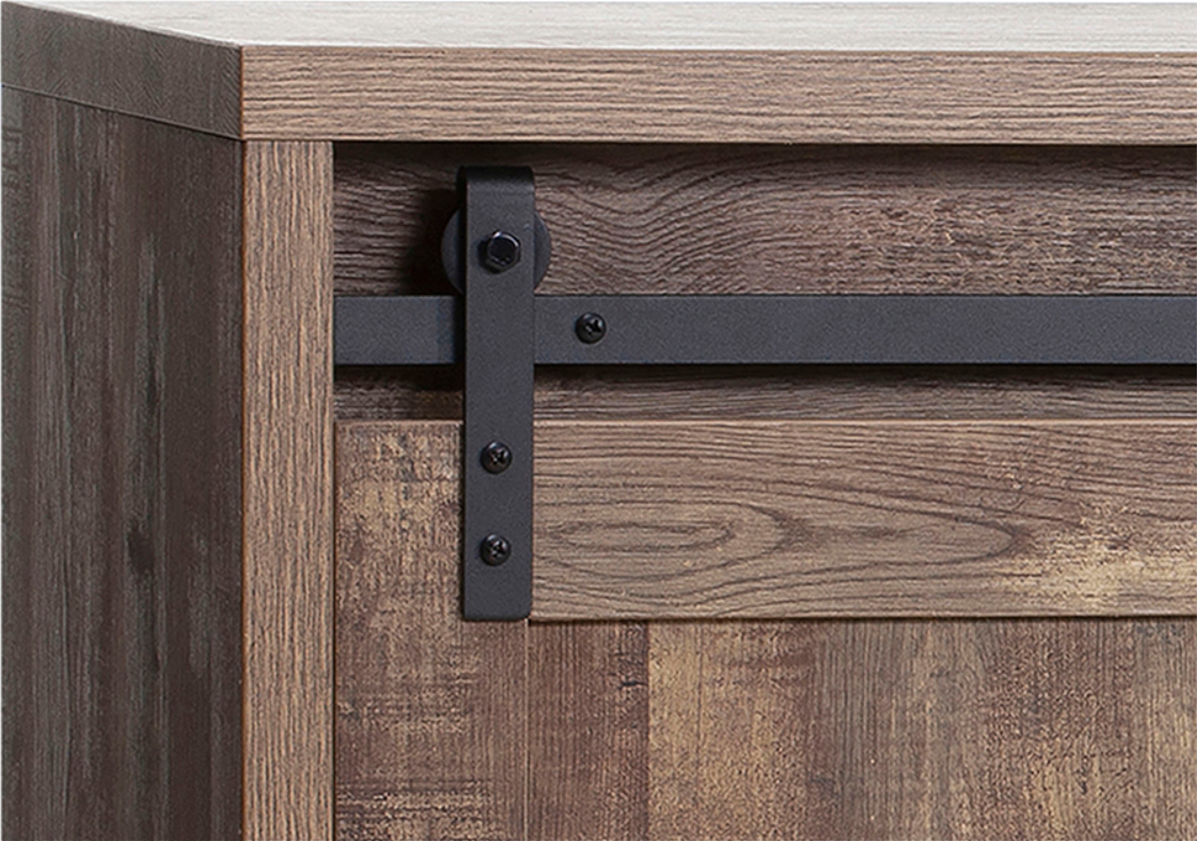 OMG Design Sideboard »Stanley« in zwei Breiten, mit viel Stauraum