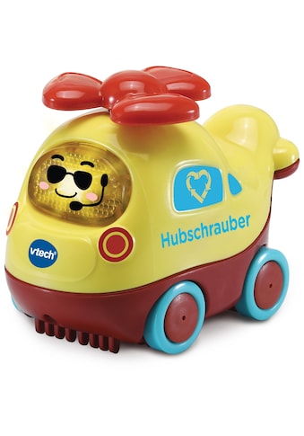 Vtech® Spielzeug-Hubschrauber »Tut Tut Baby Flitzer Hubschrauber«, aus bio-basiertem... kaufen
