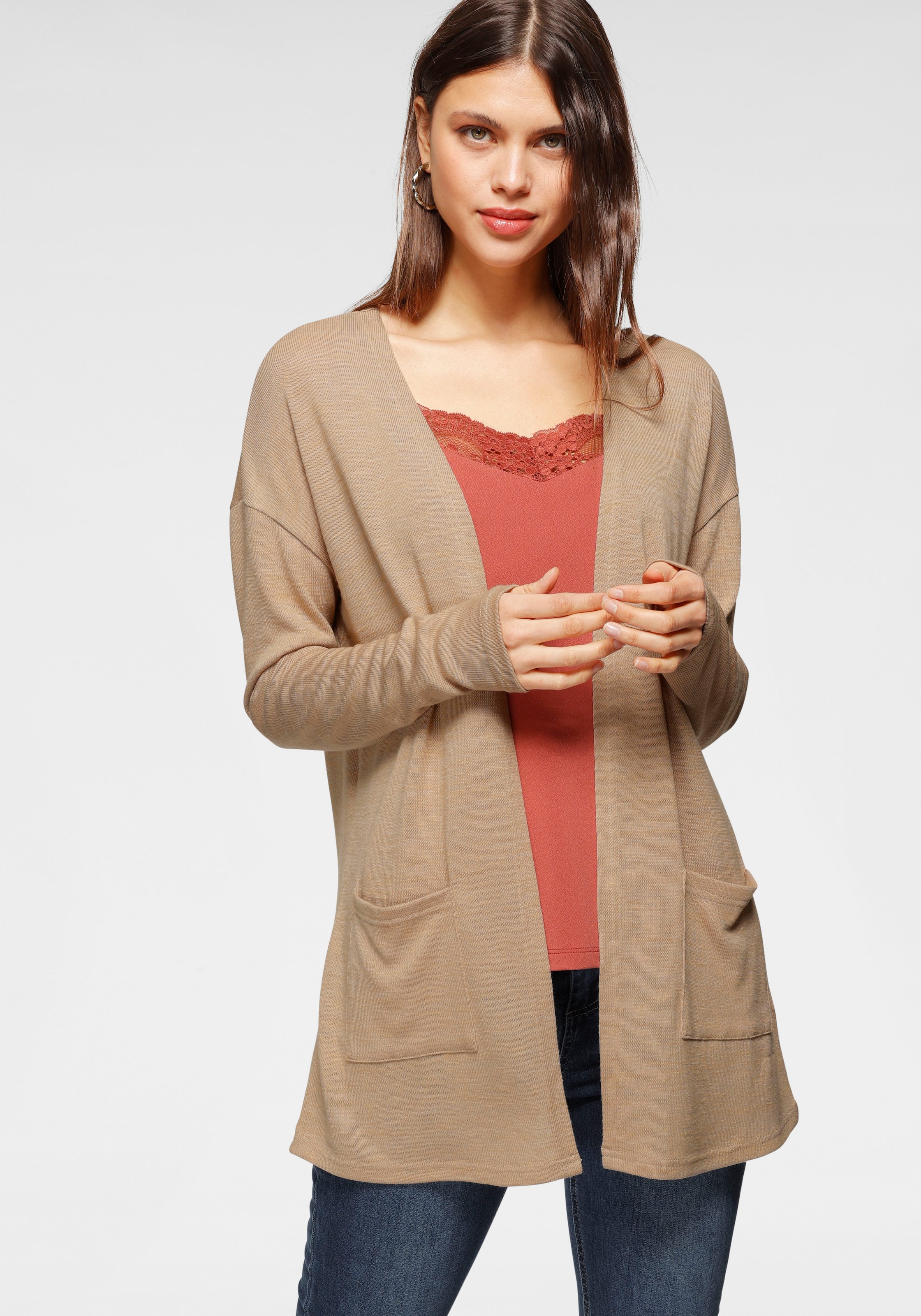 HaILY’S Cardigan »KATHY«