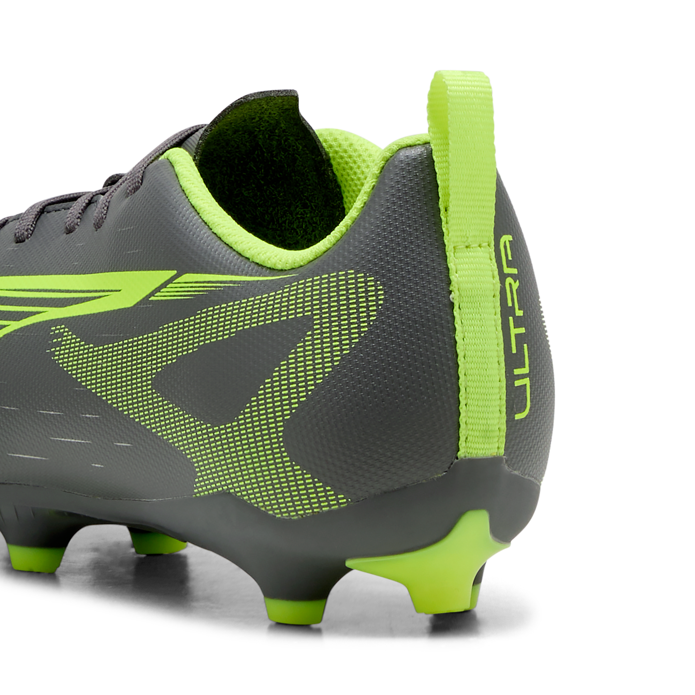 PUMA Fußballschuh »ULTRA 5 PLAY FG/AG JR«