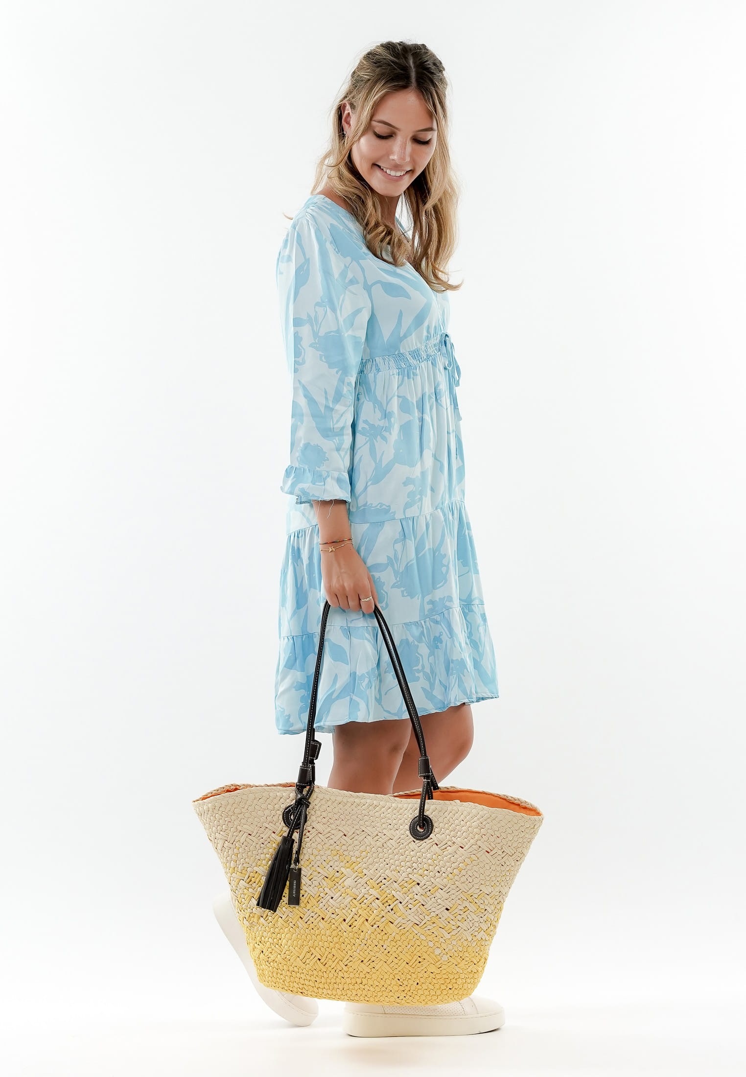SURI FREY Shopper »Shopper SFY Sandy«