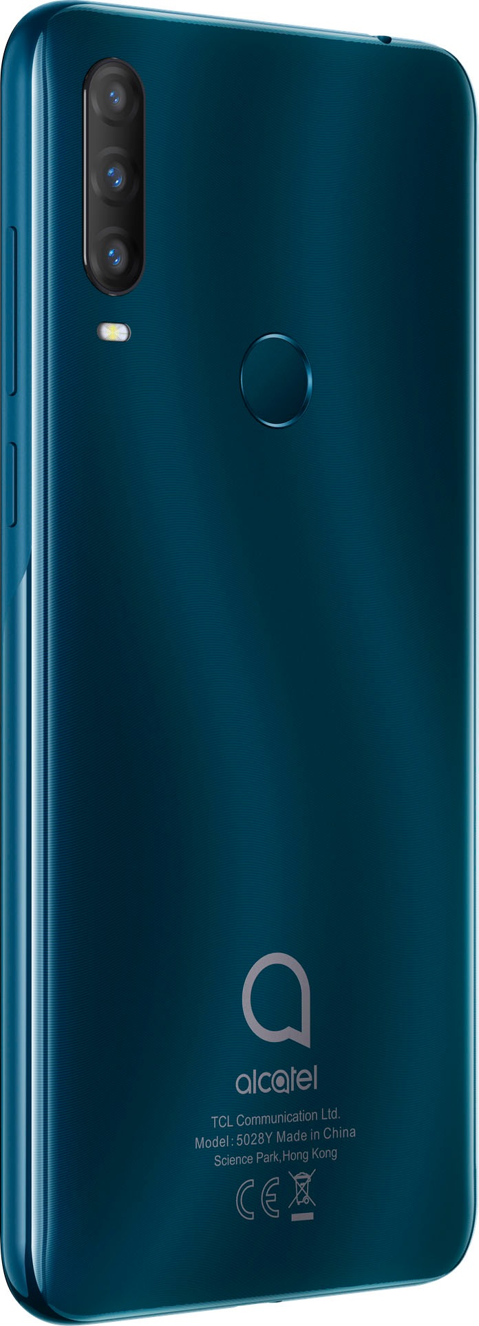 [Über 80 % Rabatt] Alcatel Smartphone XXL Speicherplatz, ➥ »1S 32 13 GB (2020)«, Garantie | power 3 Zoll, UNIVERSAL MP Kamera 15,8 gray, Jahre cm/6,22