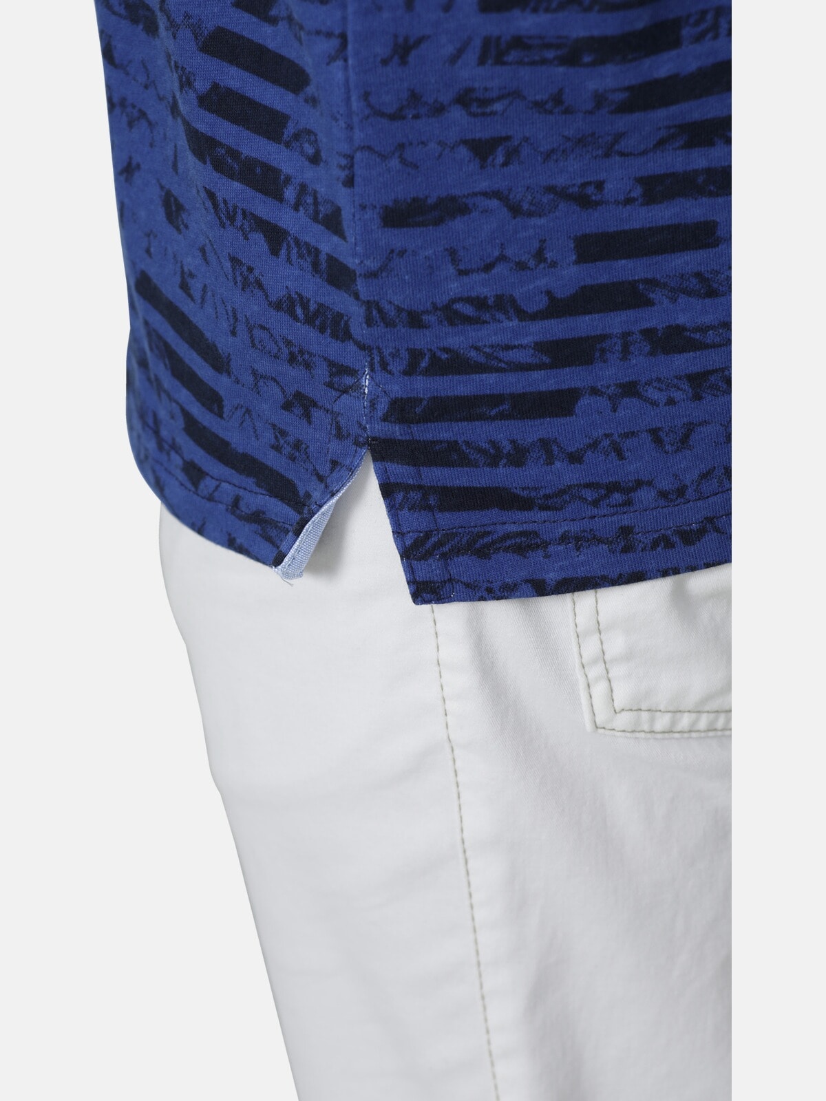 Babista Poloshirt »Poloshirt FIOREZZA«