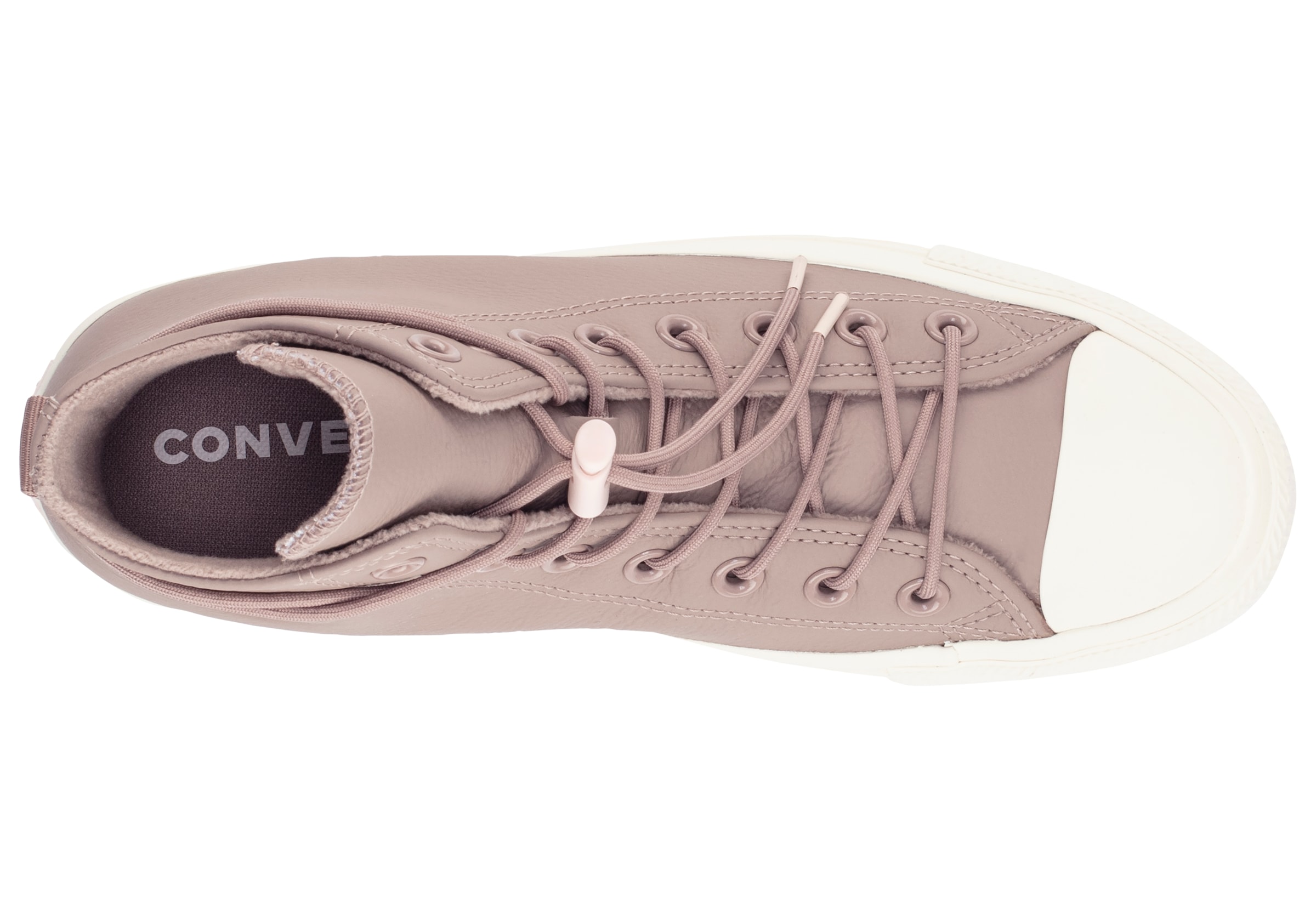Converse Sneaker »CHUCK TAYLOR ALL STAR WEATHERIZED LEATHER«