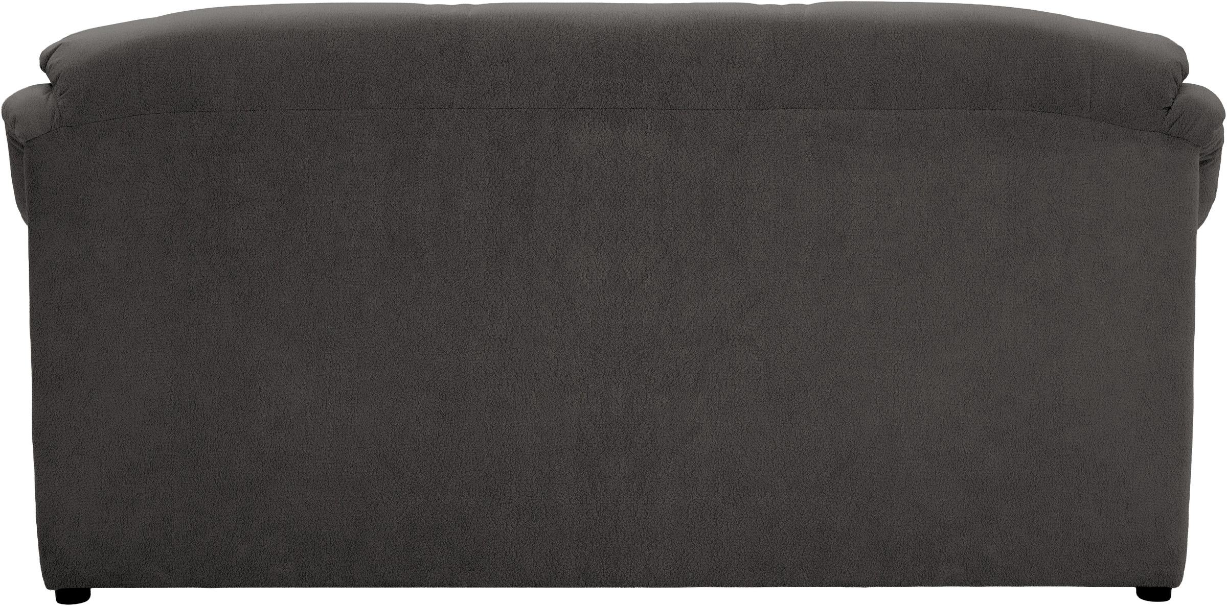 OTTO home 3-Sitzer »Nyborg 184 cm breit, pflegeleicht, formschön, stabil« aus pflegeleichtem, weichem Luxus-Microfaser