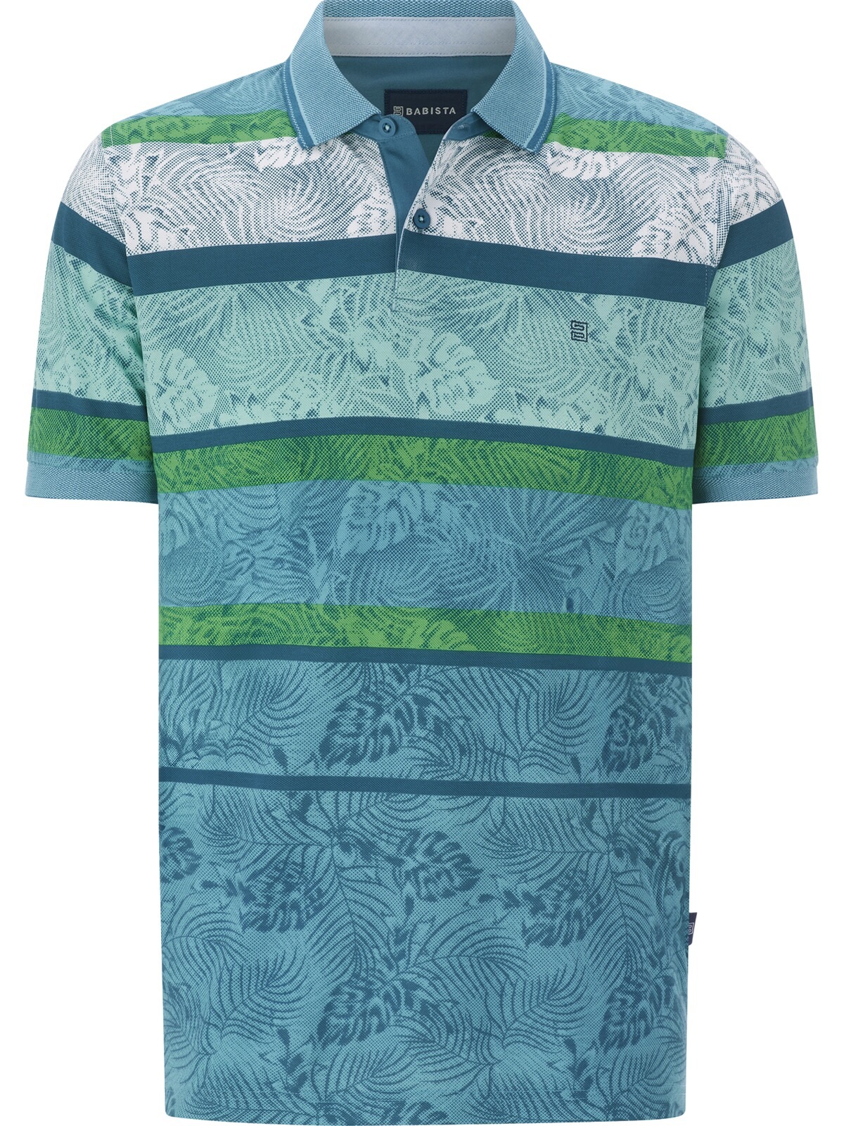 Babista Poloshirt »Poloshirt VANETO«