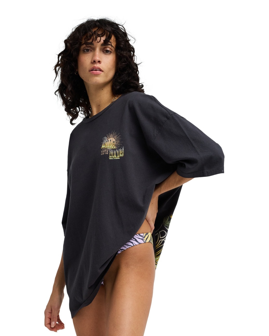 Billabong T-Shirt »Sun Chasing«