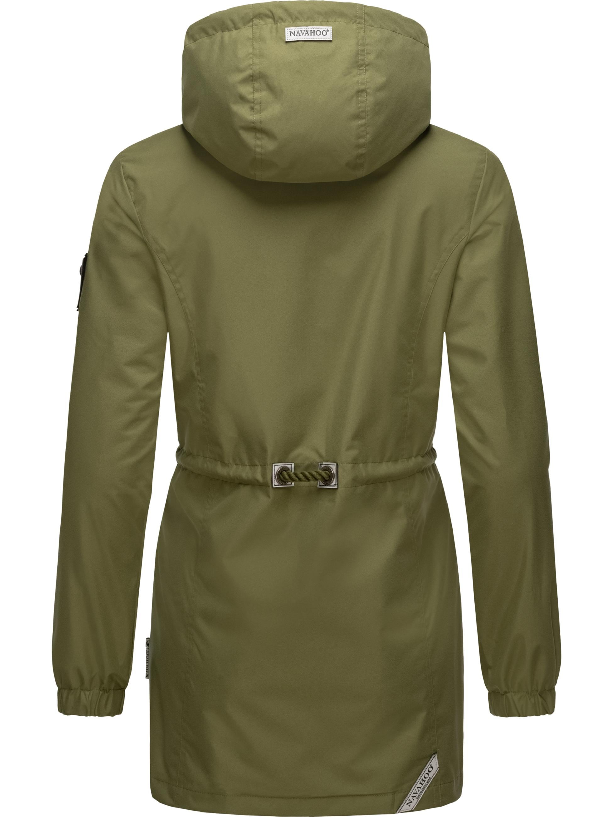 Navahoo Outdoorjacke »Übergangsjacke Neophee«