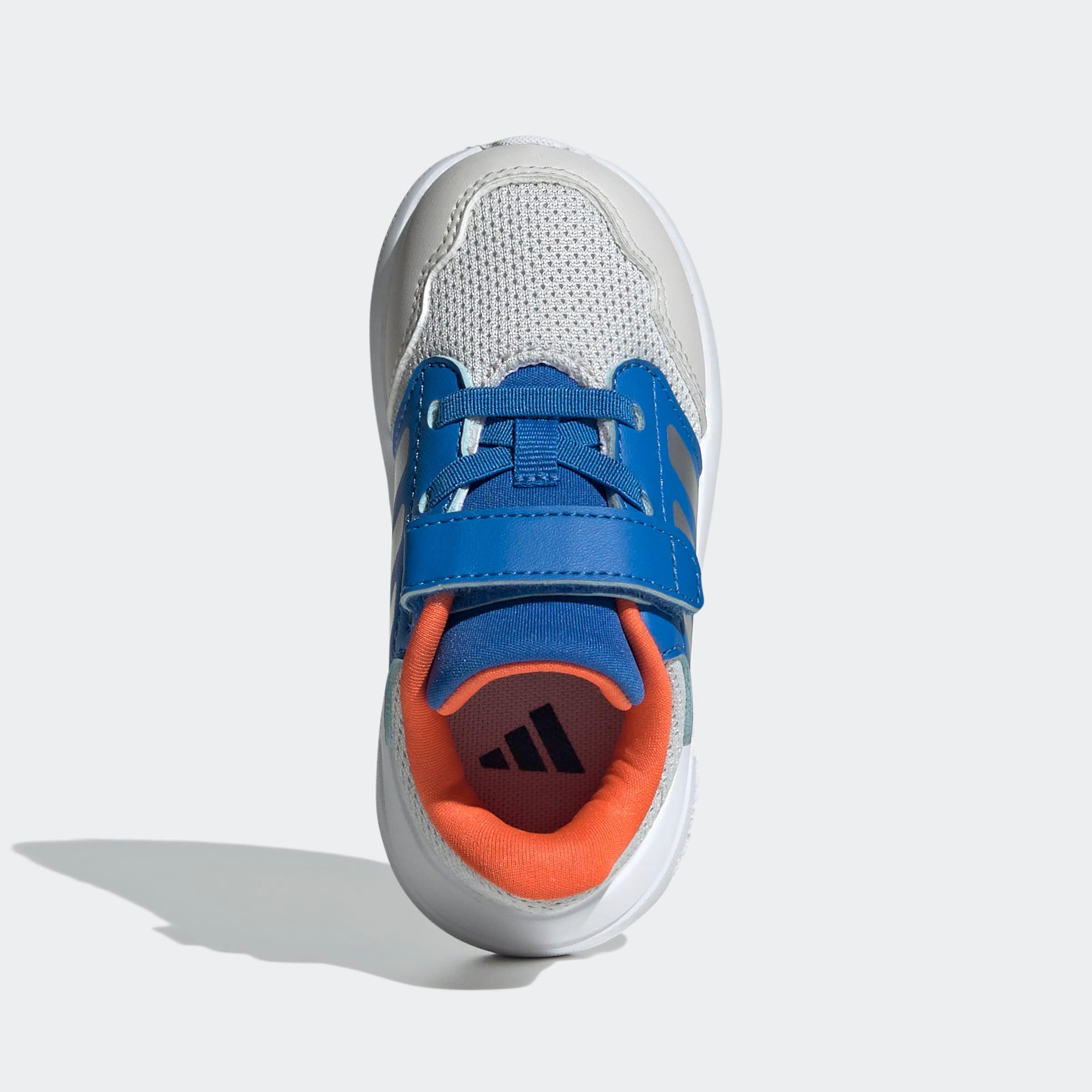 adidas Sportswear Klettschuh »TENSAUR RUN 3.0 KIDS«, für Kinder
