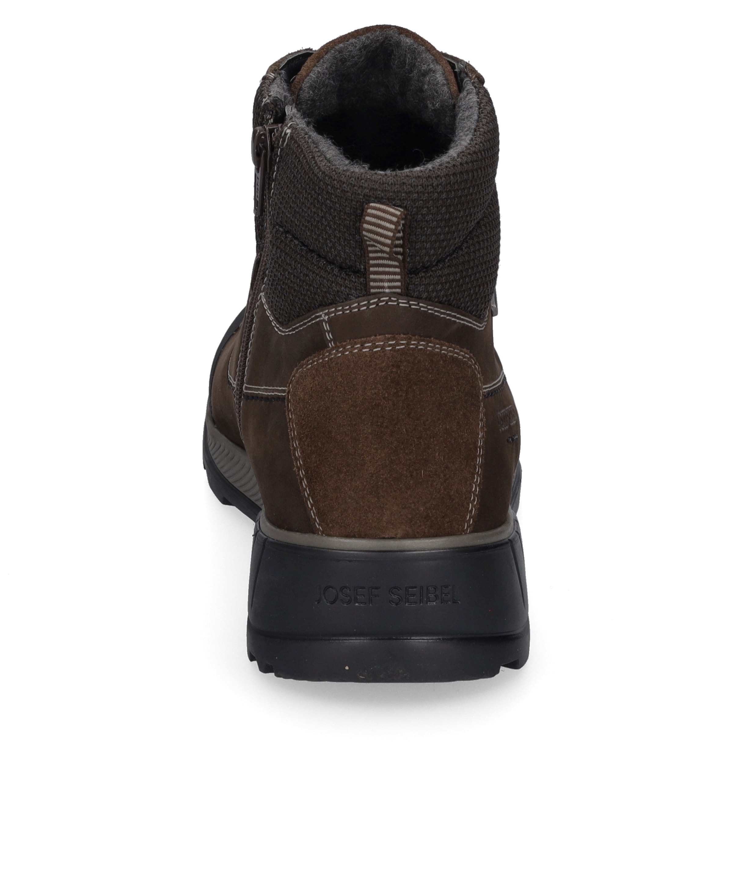 Josef Seibel Stiefelette »Raymond 56, braun-kombi«
