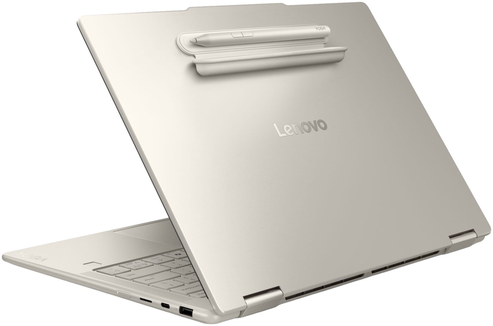 Lenovo Convertible Notebook »Yoga 7 2-in-1 14AGP11« 35,6 cm / 14 ″ AMD Ryzen™ AI 5 Radeon 840M 512 GB SSD