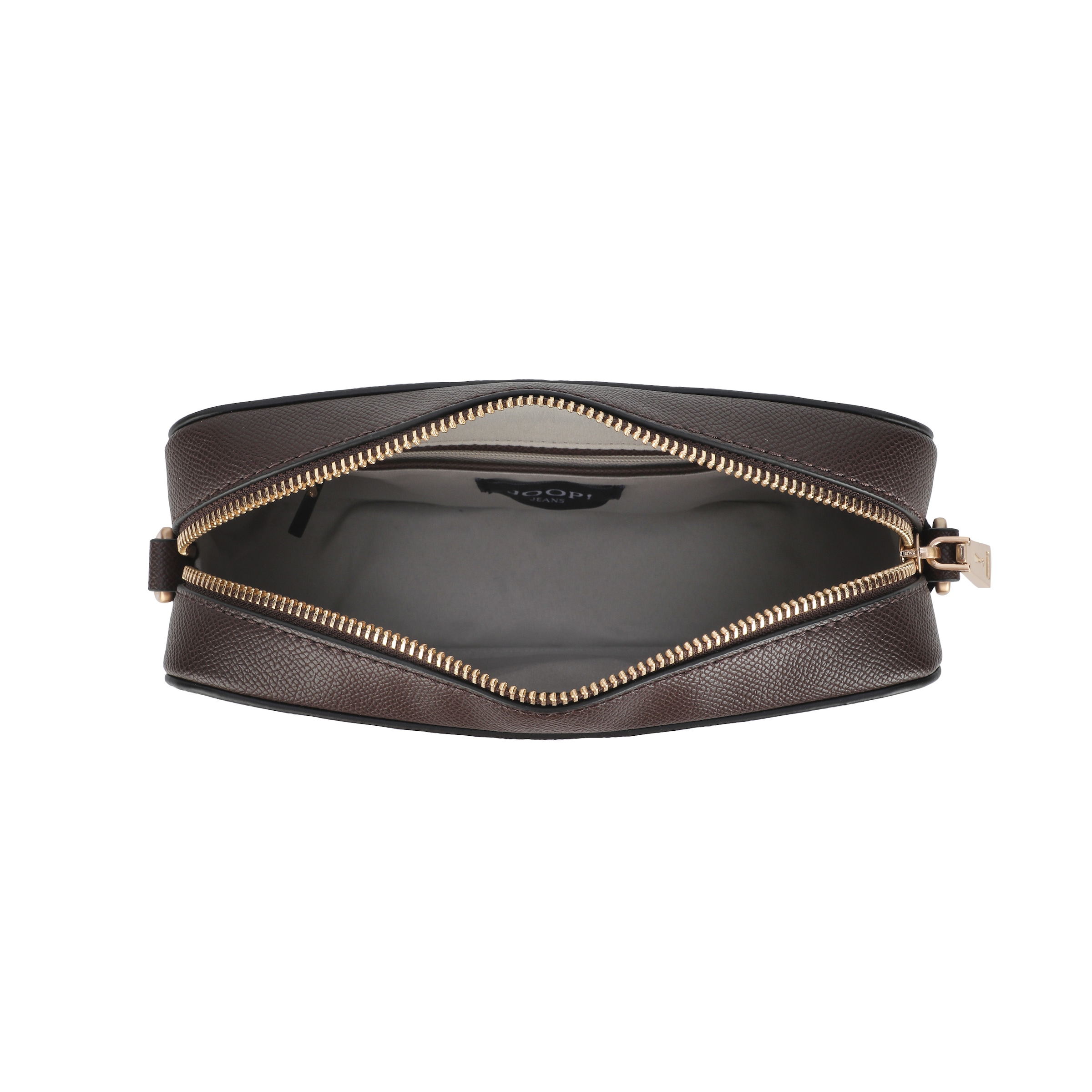 Joop Jeans Umhängetasche »giro cloe shoulderbag shz2«, Schultertasche Handtasche Damen im dezenten Stil