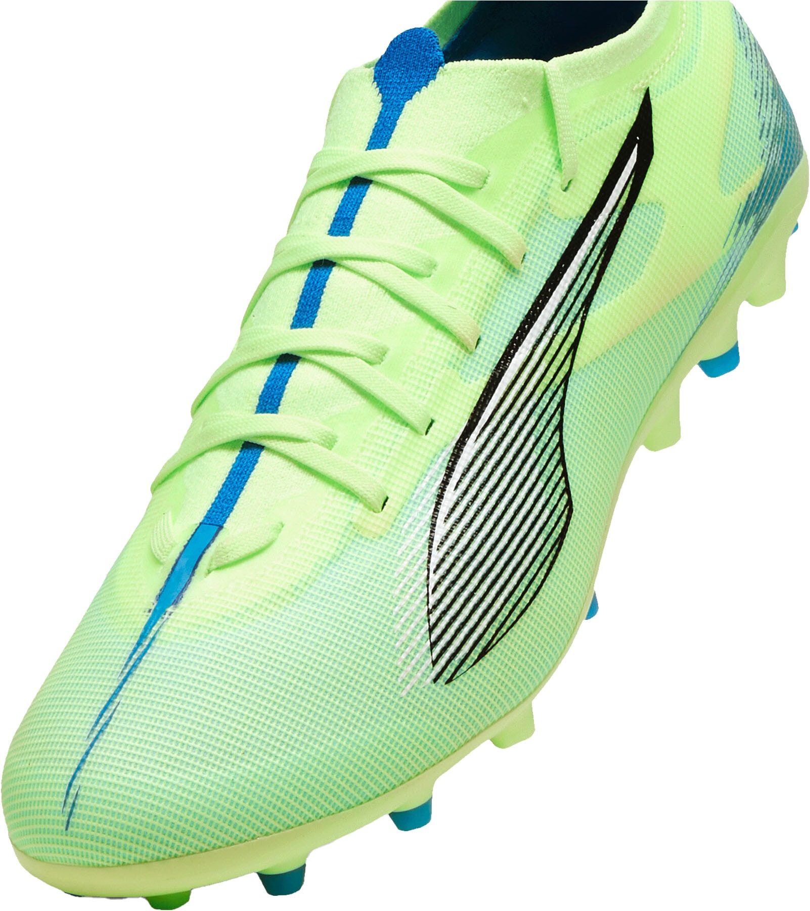 PUMA Fußballschuh »ULTRA 5 MATCH MG«