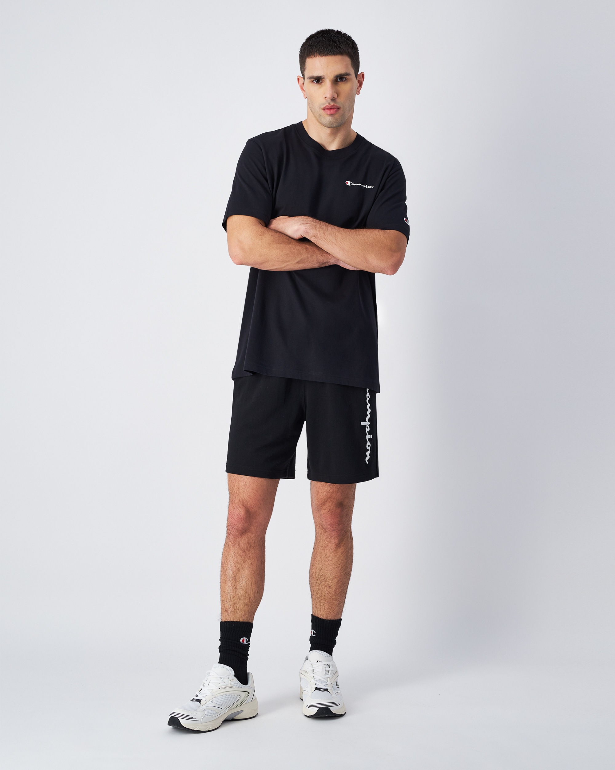 Champion T-Shirt