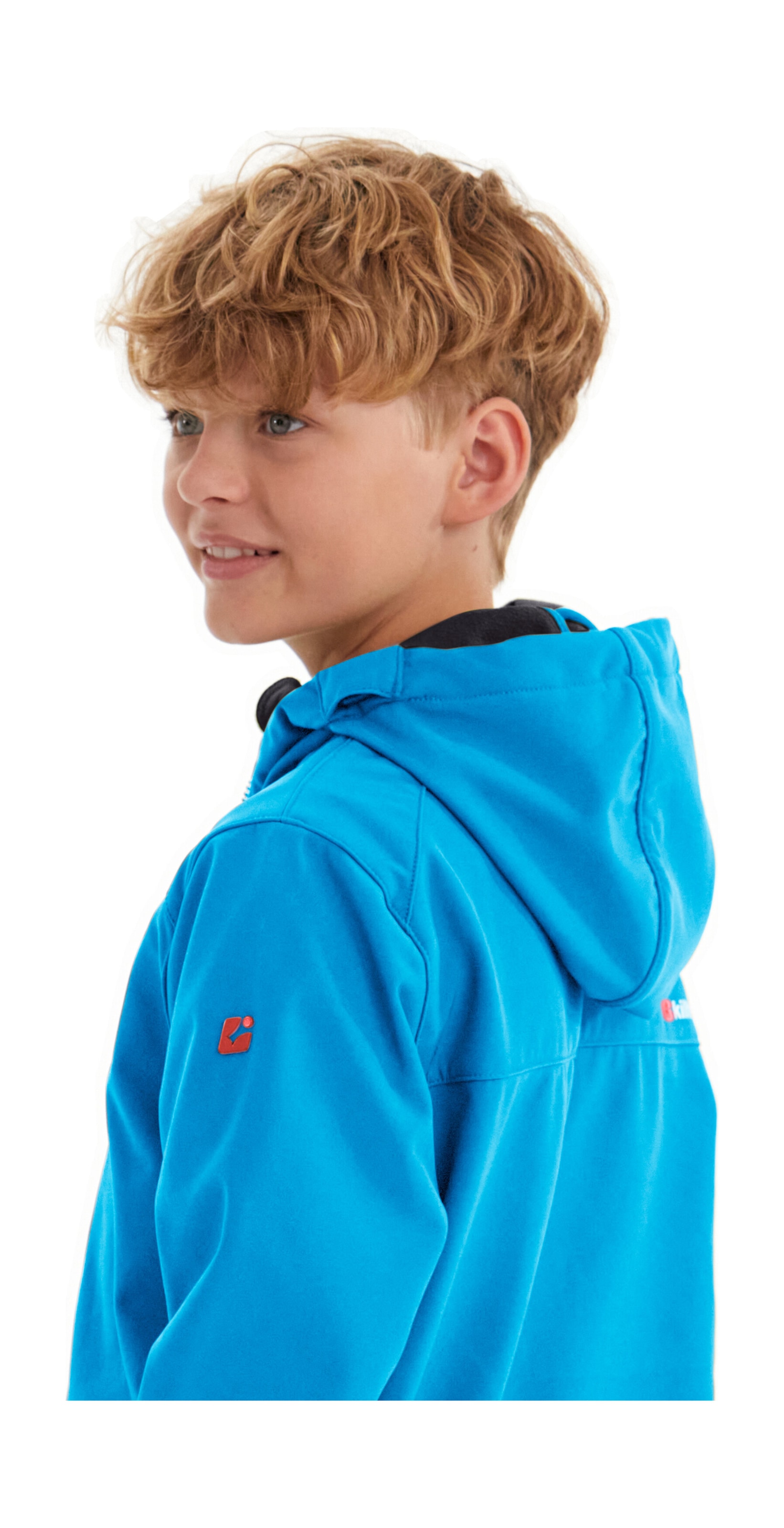 Killtec Softshelljacke »Boys Softshelljacke«