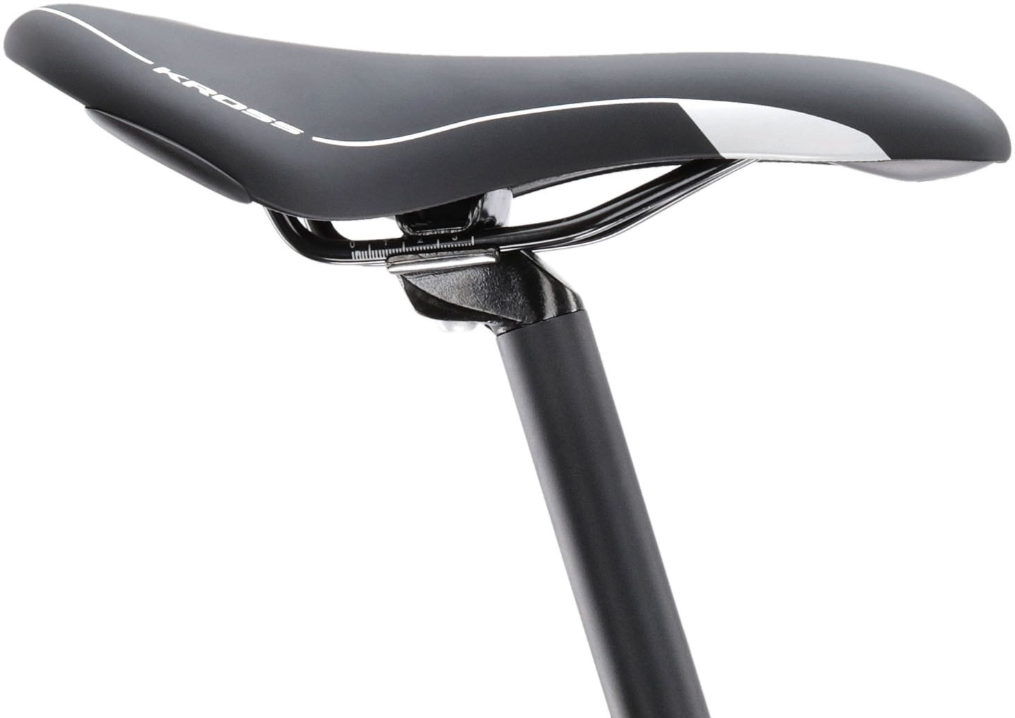 Kross E-Bike »E-Crossrad Evado Hybrid 6.0 28 Zoll blau«, 10 Gang, Shimano, DEORE XT T8000, Mittelmotor 250 W, Pedelec, Elektrofahrrad für Damen und Herren