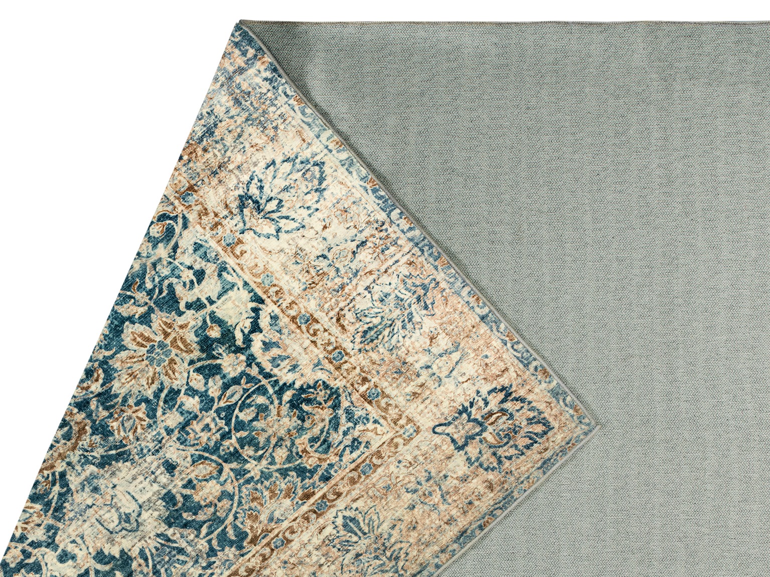 Kleen-Tex HOME Teppich »Aven« rechteckig 10 mm Höhe