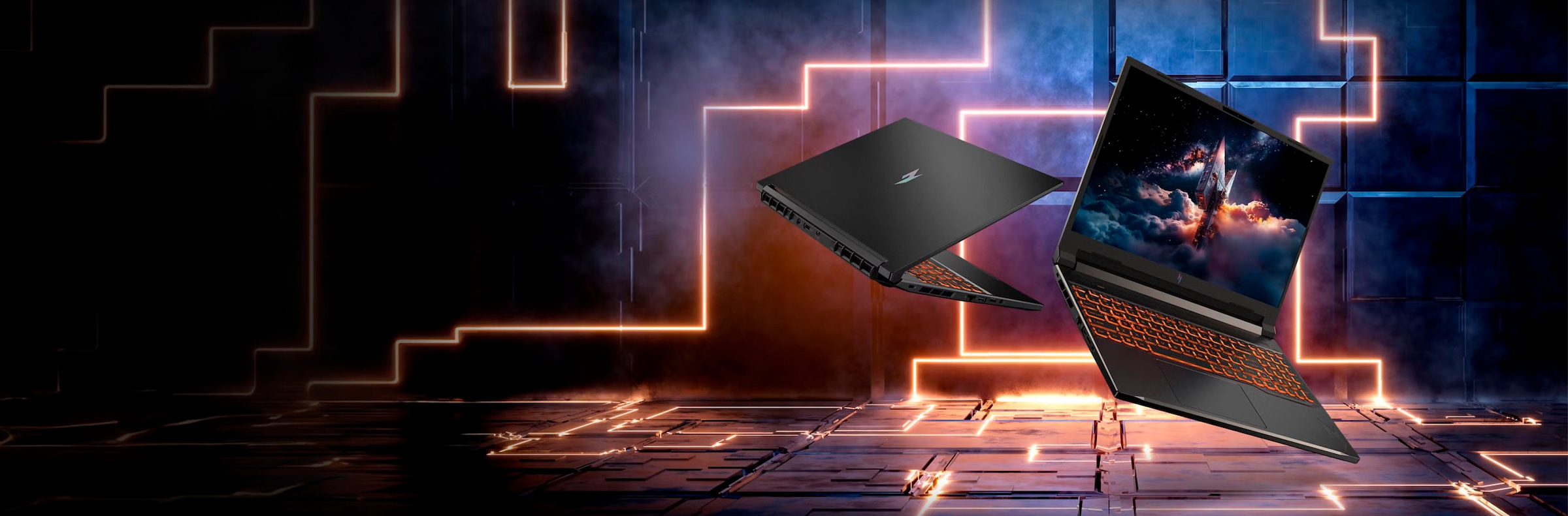 Acer Gaming-Notebook »ANV16-42-R1E2« 40,64 cm / 16 ″ AMD Ryzen 7 GeForceRTX5060 1.000 GB SSD