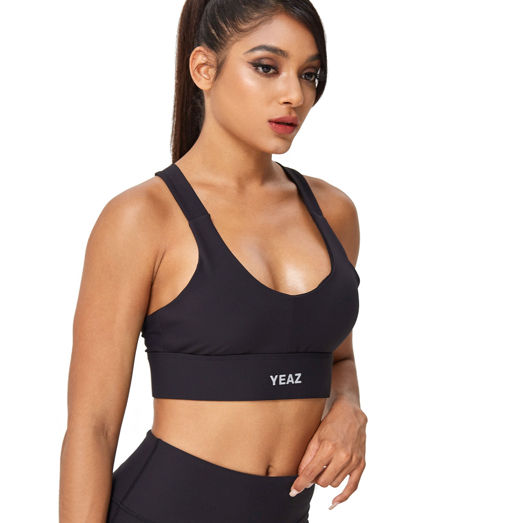 YEAZ Sporttop »Top VIBRANT«