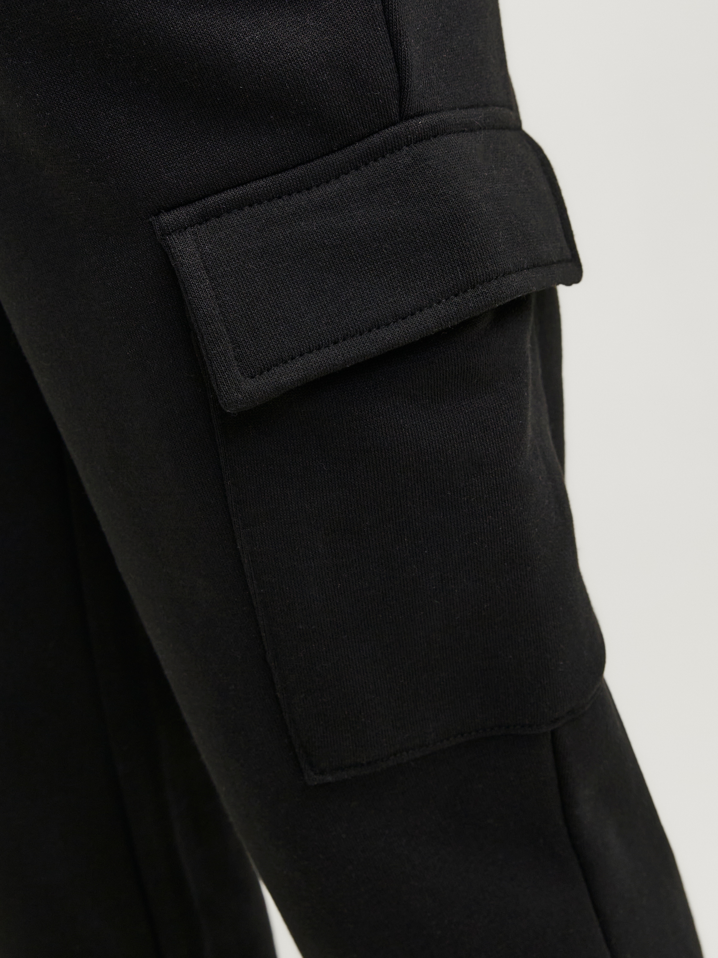 Jack & Jones Junior Sweathose »JPSTGORDON JJBRADLEY CARGO PAN NOOS JNR«  im Cargo Style