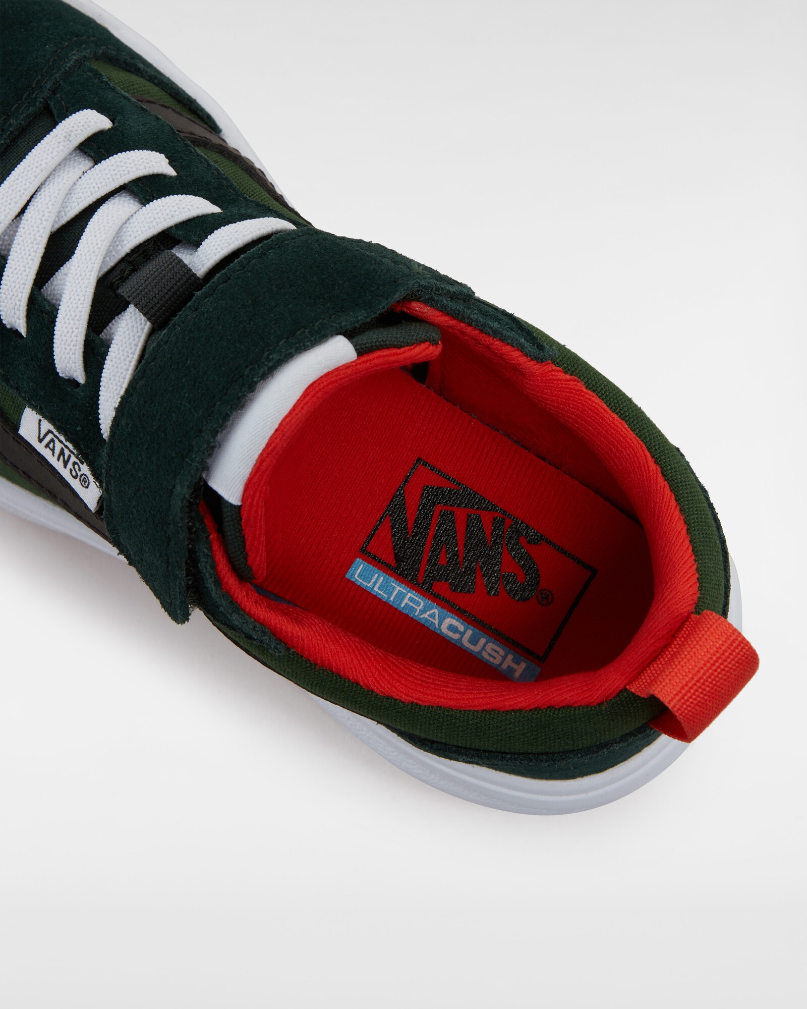 Vans Sneaker »UltraRange 66 V«, für Kinder