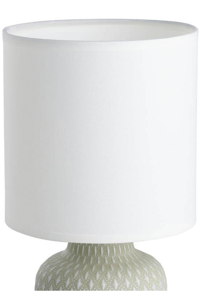 EGLO Tischleuchte »BELLARIVA«, 1 flammig, Leuchtmittel E14 | ohne Leuchtmittel, H 32 cm, Tischlampe, Nachttischleuchte