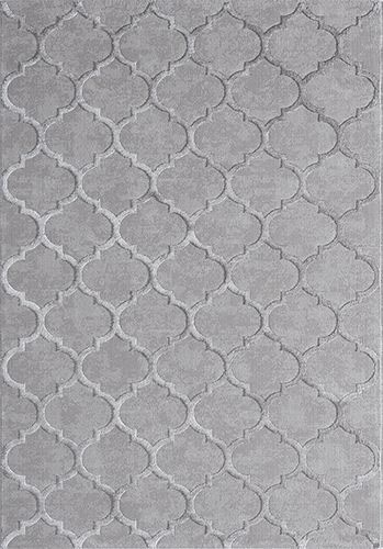 merinos Läufer »Studio 28262« rechteckig 12 mm Höhe Hoch Tief Effekt, modernes Skandic Design