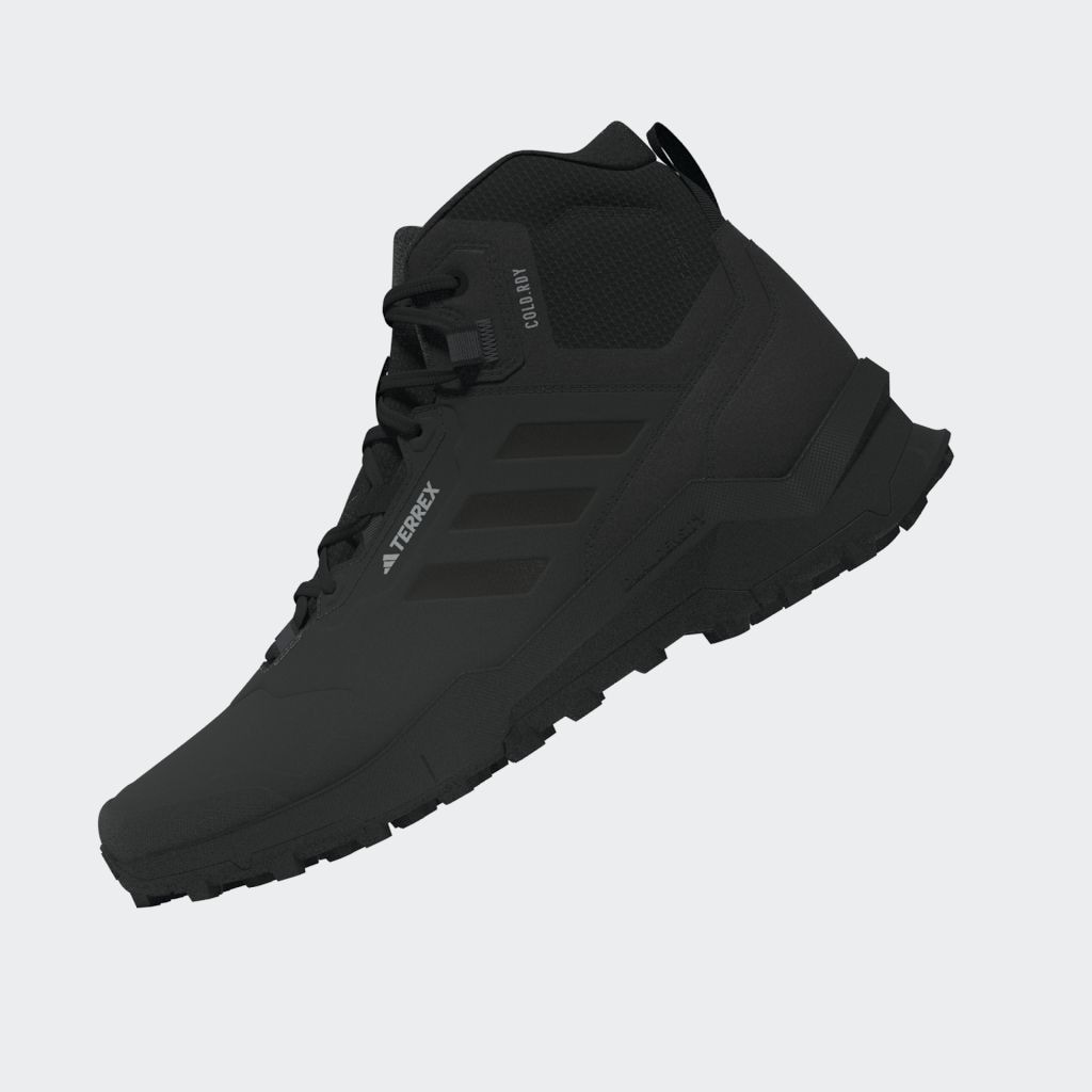 adidas TERREX Wanderschuh »AX4 MID BETA COLD.RDY«, wärmend