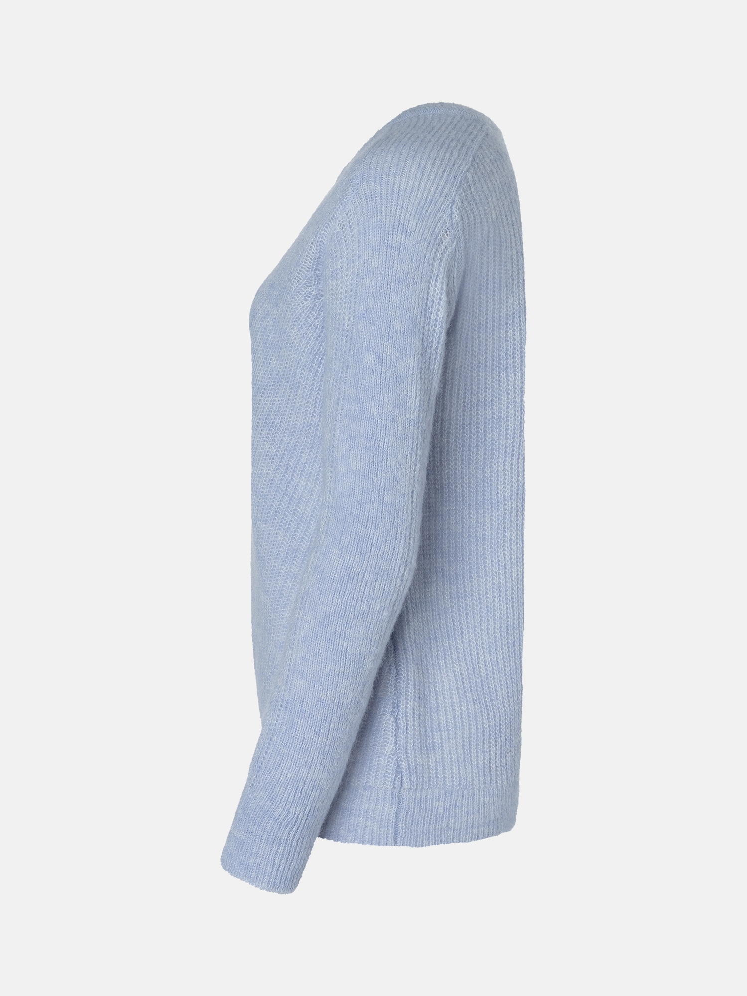 Lieblingsstück Strickpullover »Babro« mit Alpakawolle