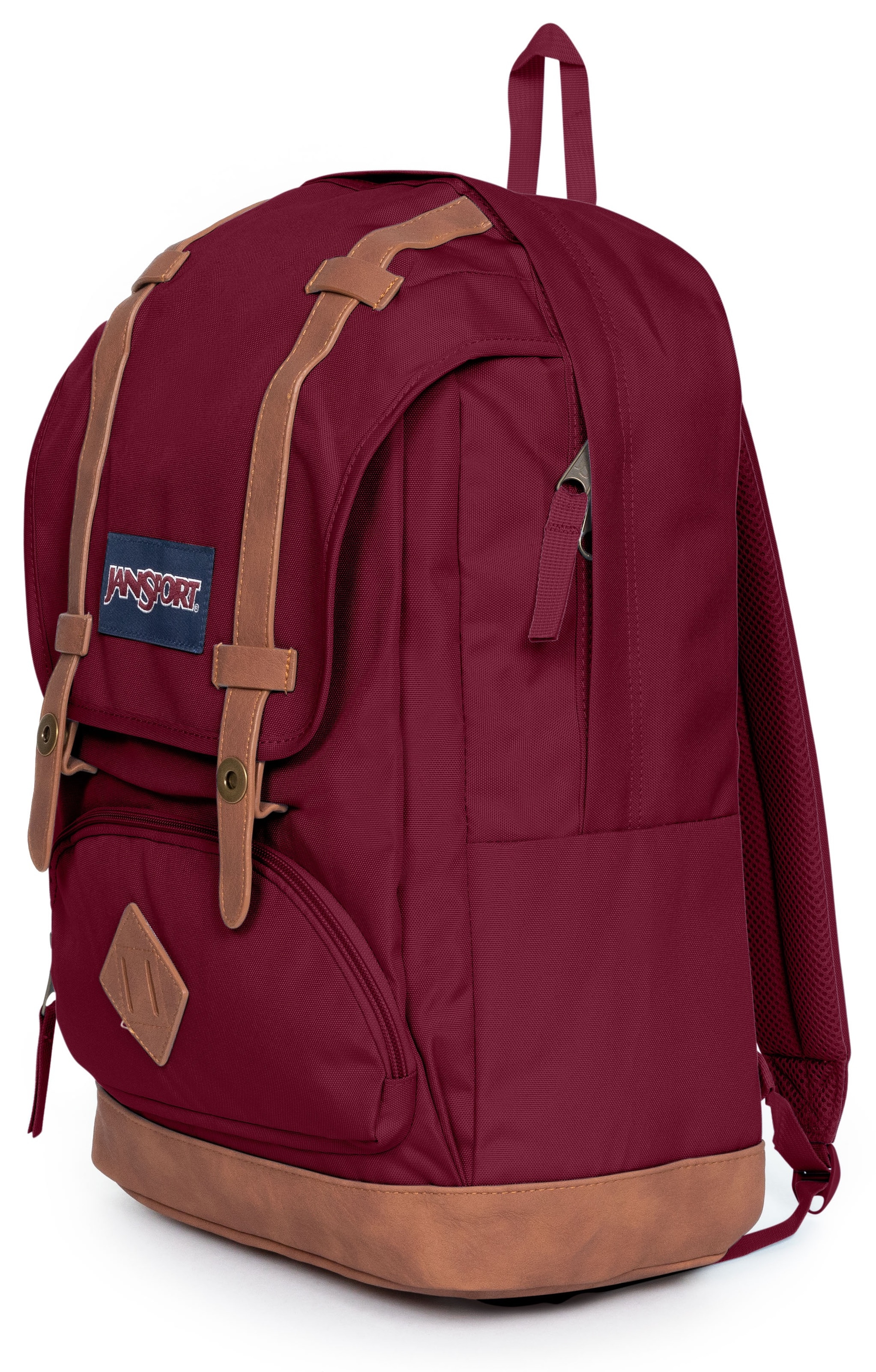 Jansport Freizeitrucksack »Cortlandt«, mit geräumigem Innenfach