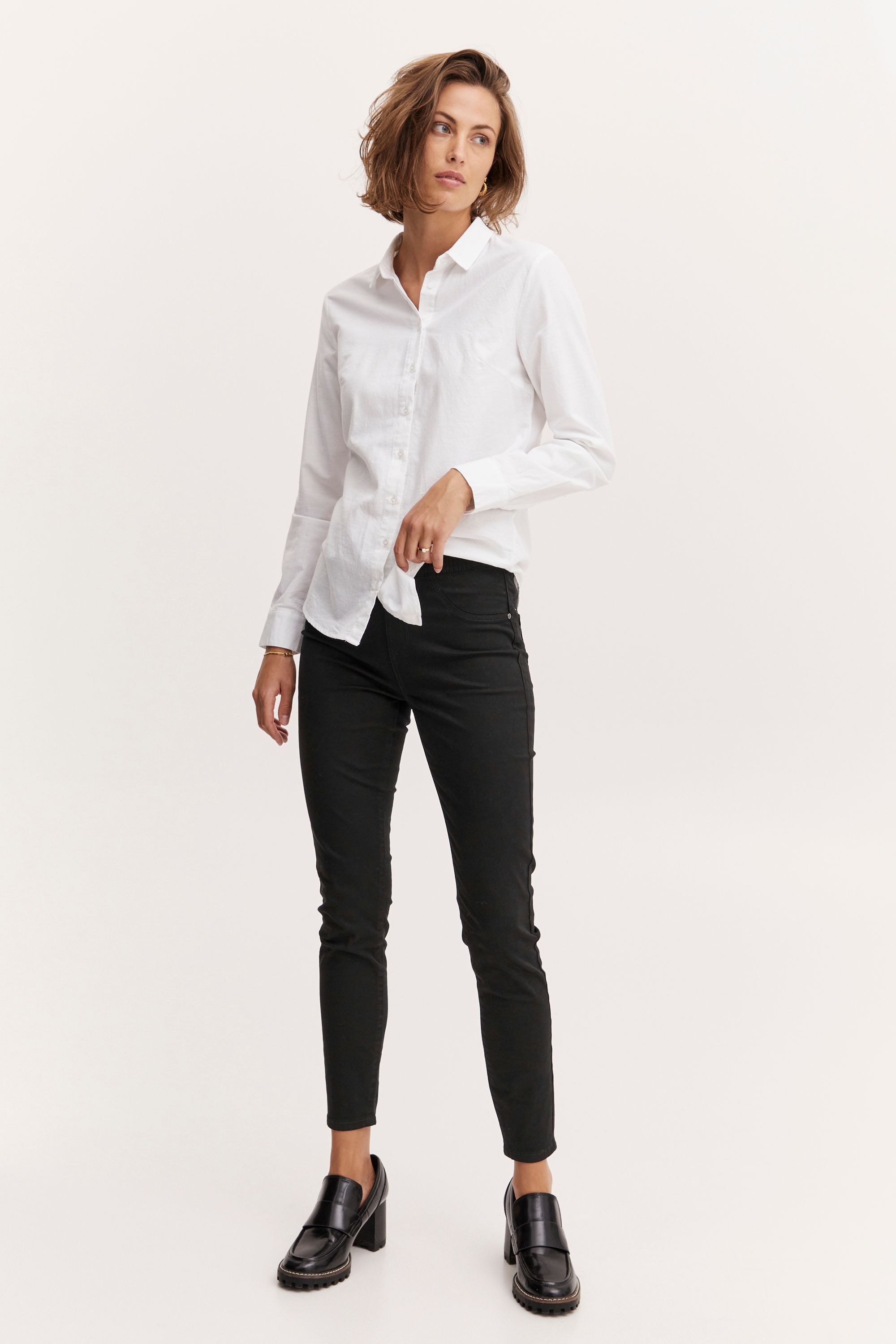 fransa Jeggings »Jeggings FRBasofden«