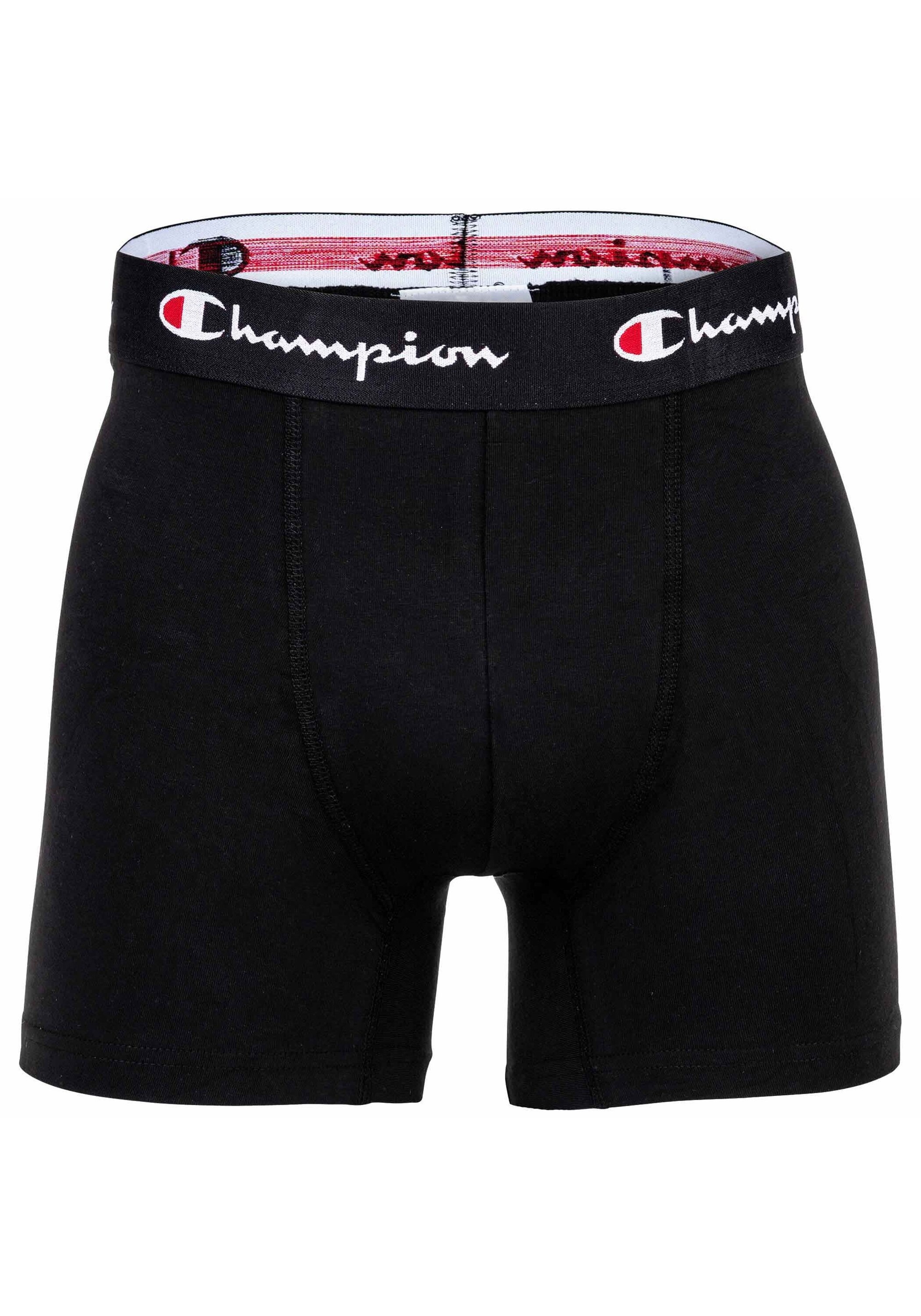 Champion Boxershorts »Boxershort 2er Pack«