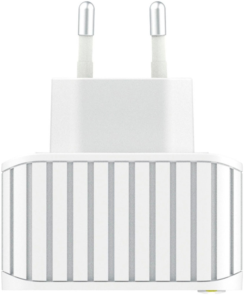Strong Reichweitenverstärker »Powerline MINI WiFi 1000 Mbit/s Set (2 Einheiten)«, (2 St.)