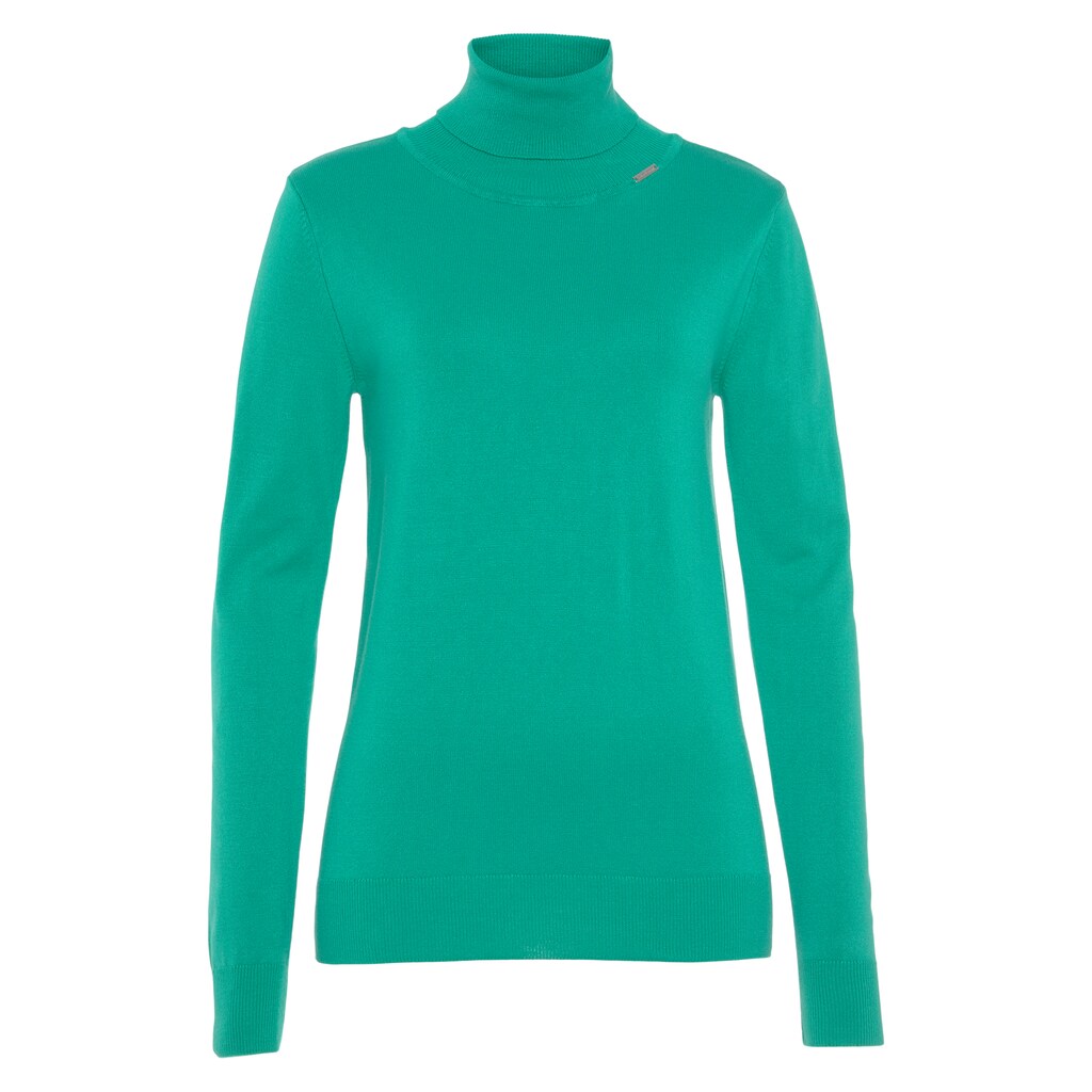 Bruno Banani Rollkragenpullover