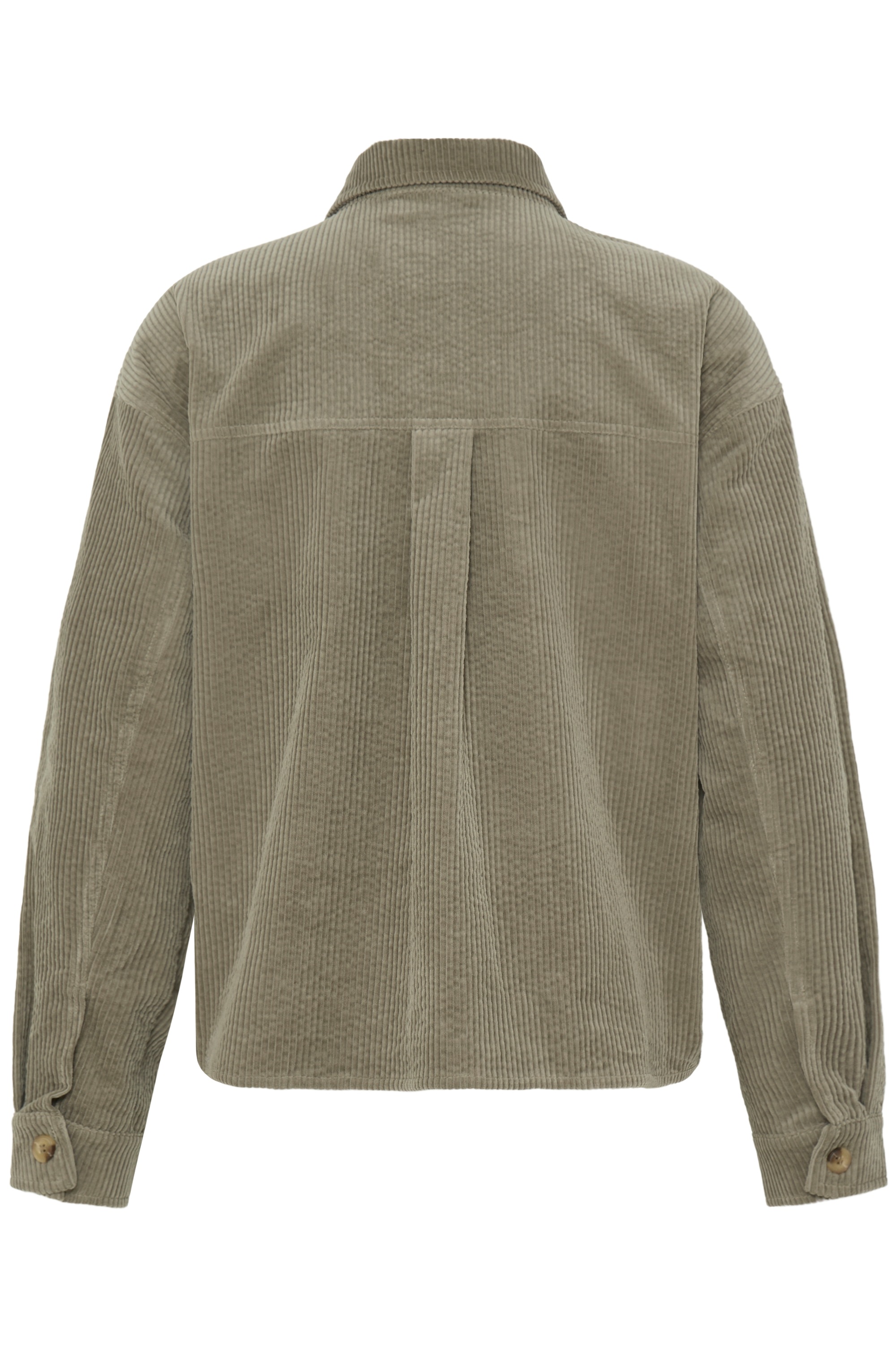 Pulz Jeans Hemdjacke »Damen Overshirts PZESSY«