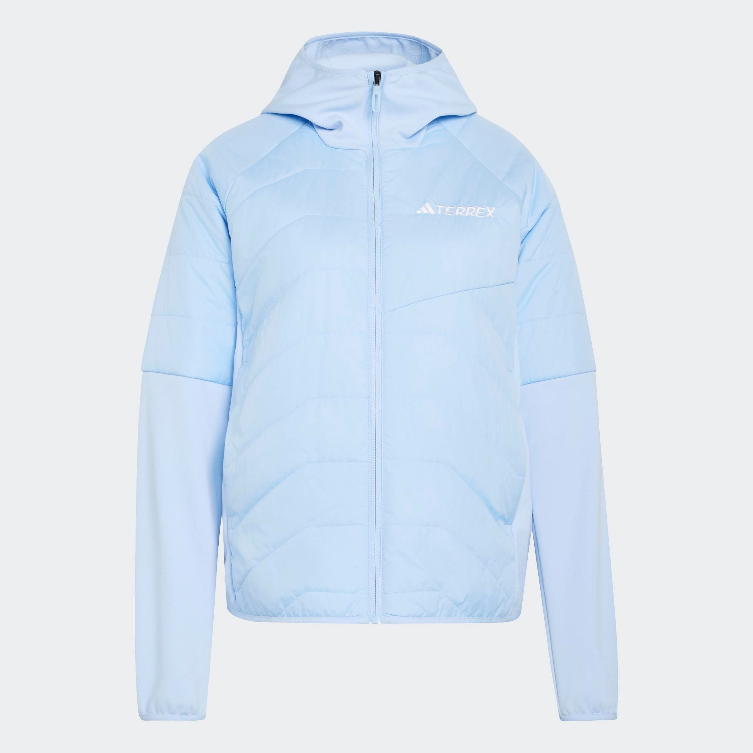 adidas TERREX Outdoorjacke »W MULTI HYB JKT«