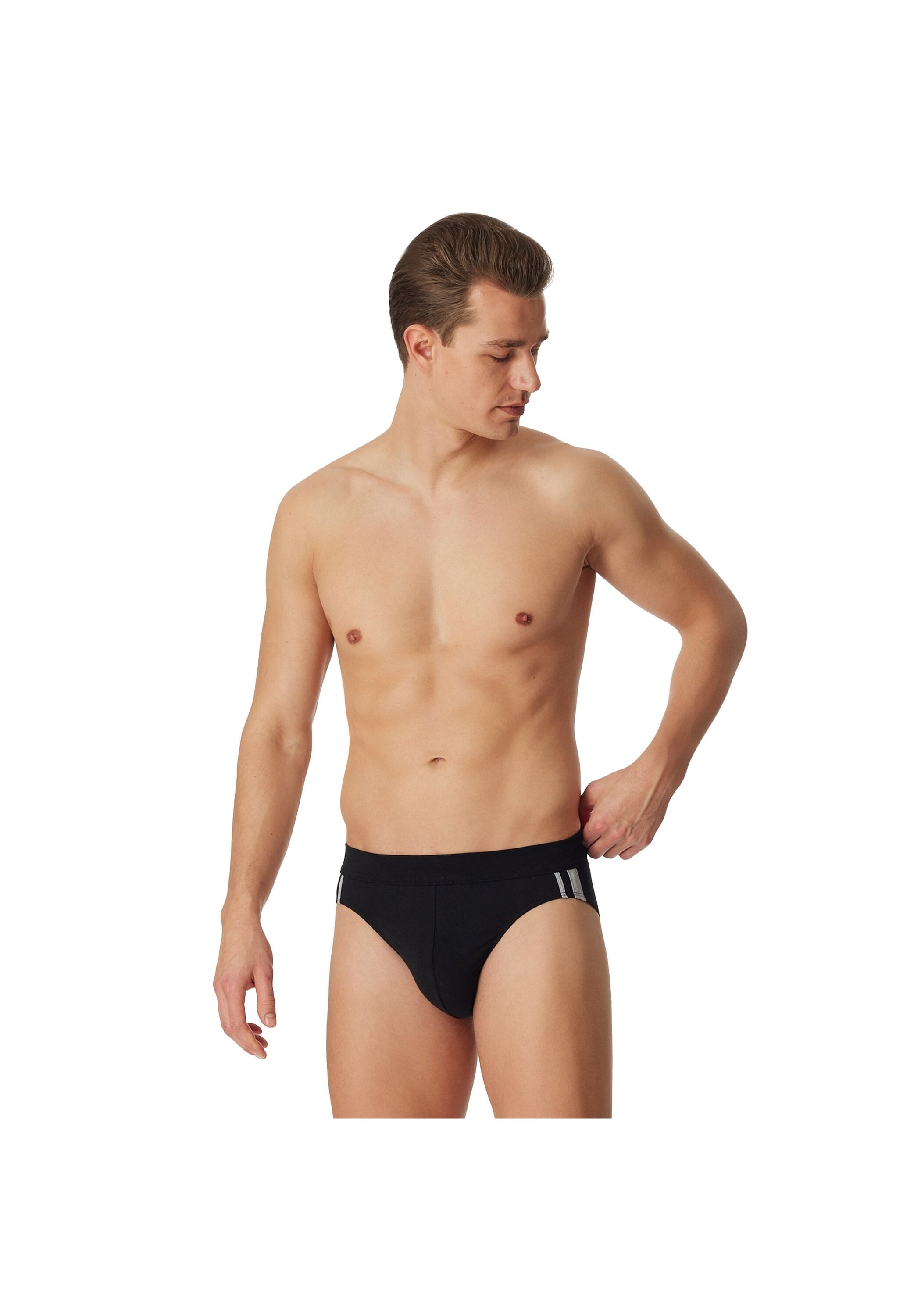 Schiesser Slip »Slip 6er Pack«