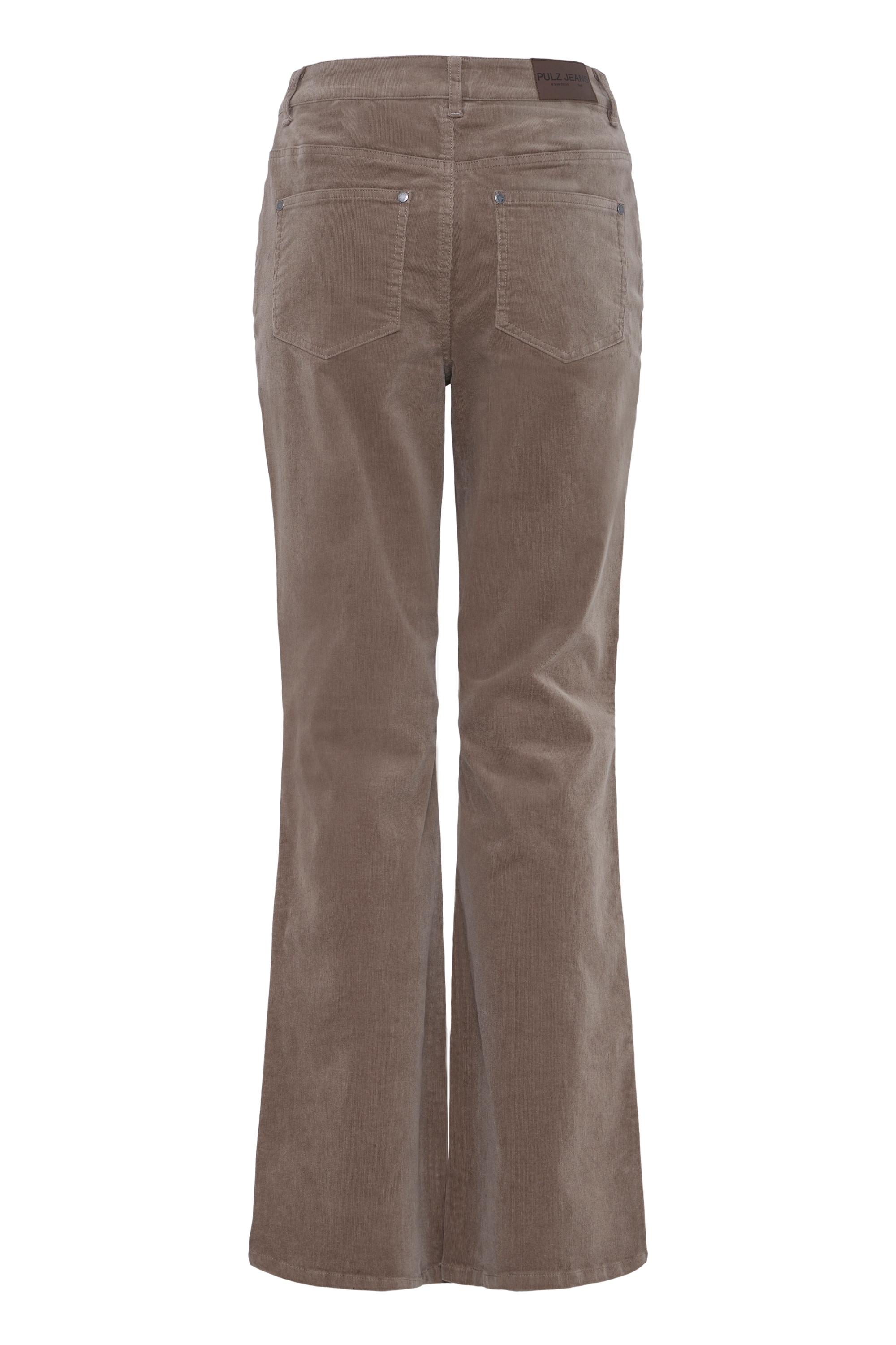 Pulz Jeans Stoffhose »Damen Hose PZSALLY«