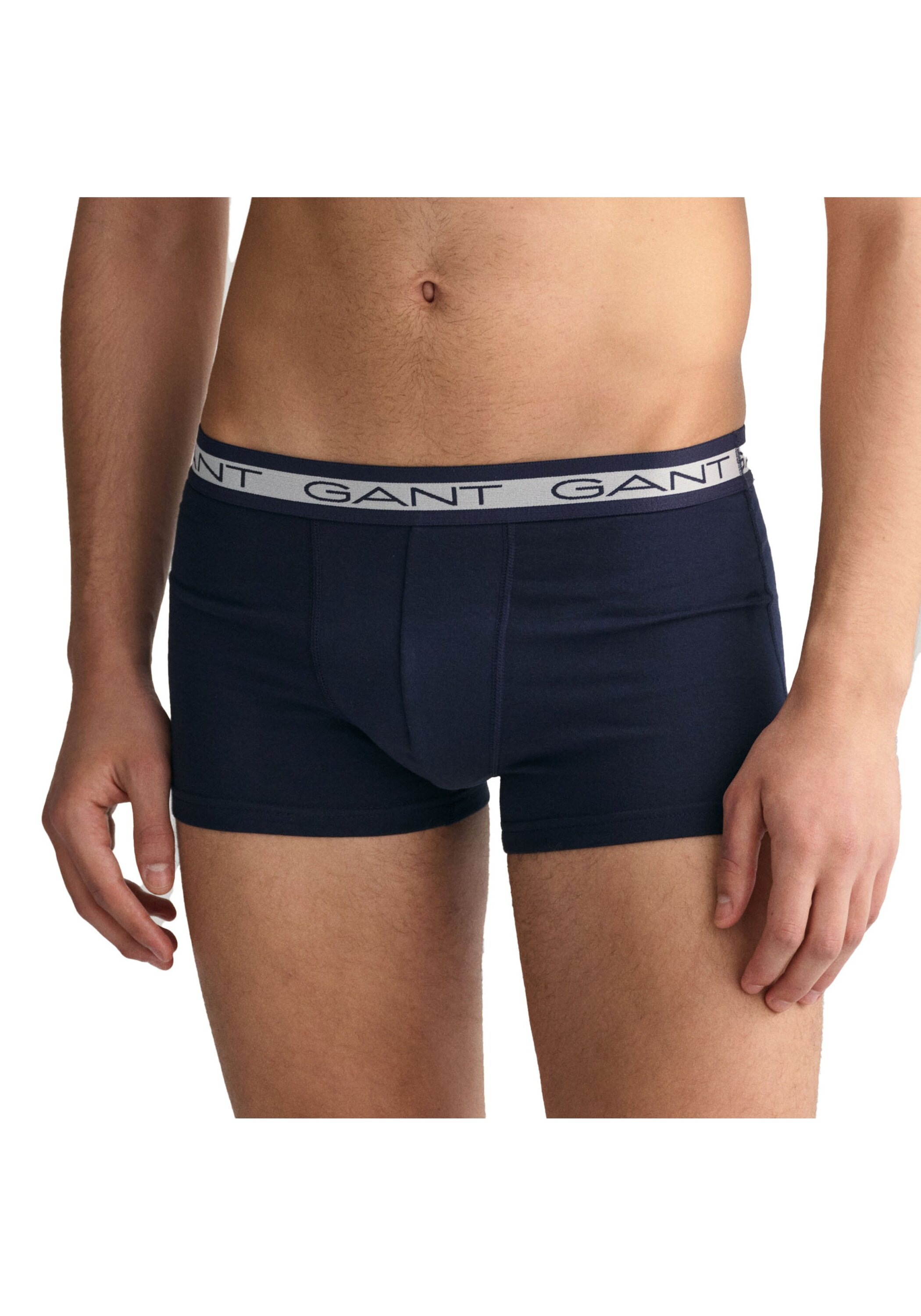 Gant Boxershorts »Boxershort 3er Pack«