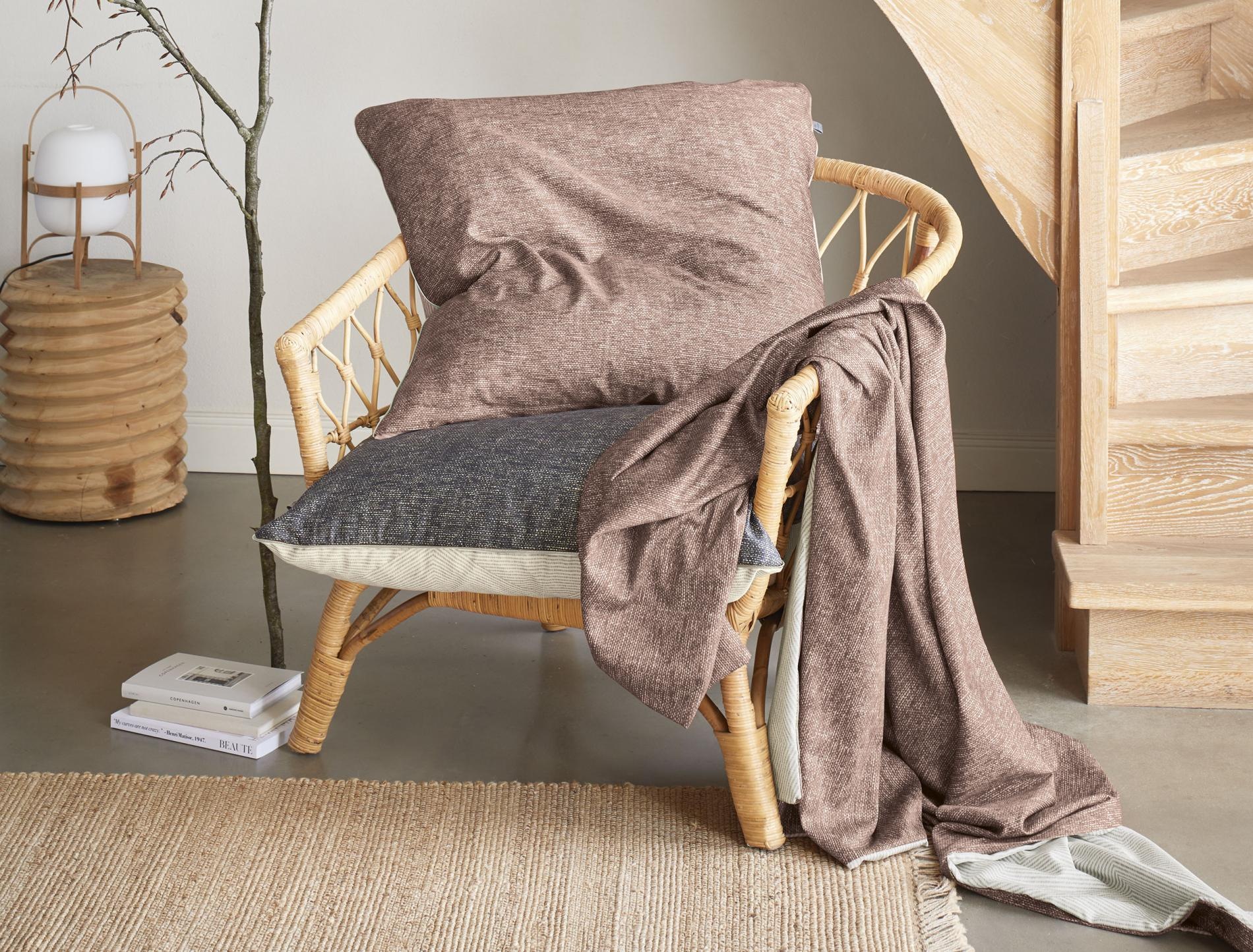Irisette Wendebettwäsche »Crown-K 8404«, edel und hochwertig