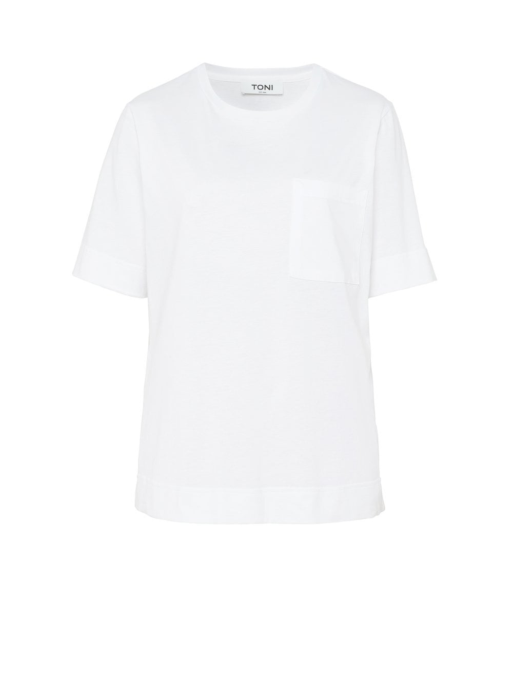 TONI T-Shirt »Dolly« mit Bruttasche