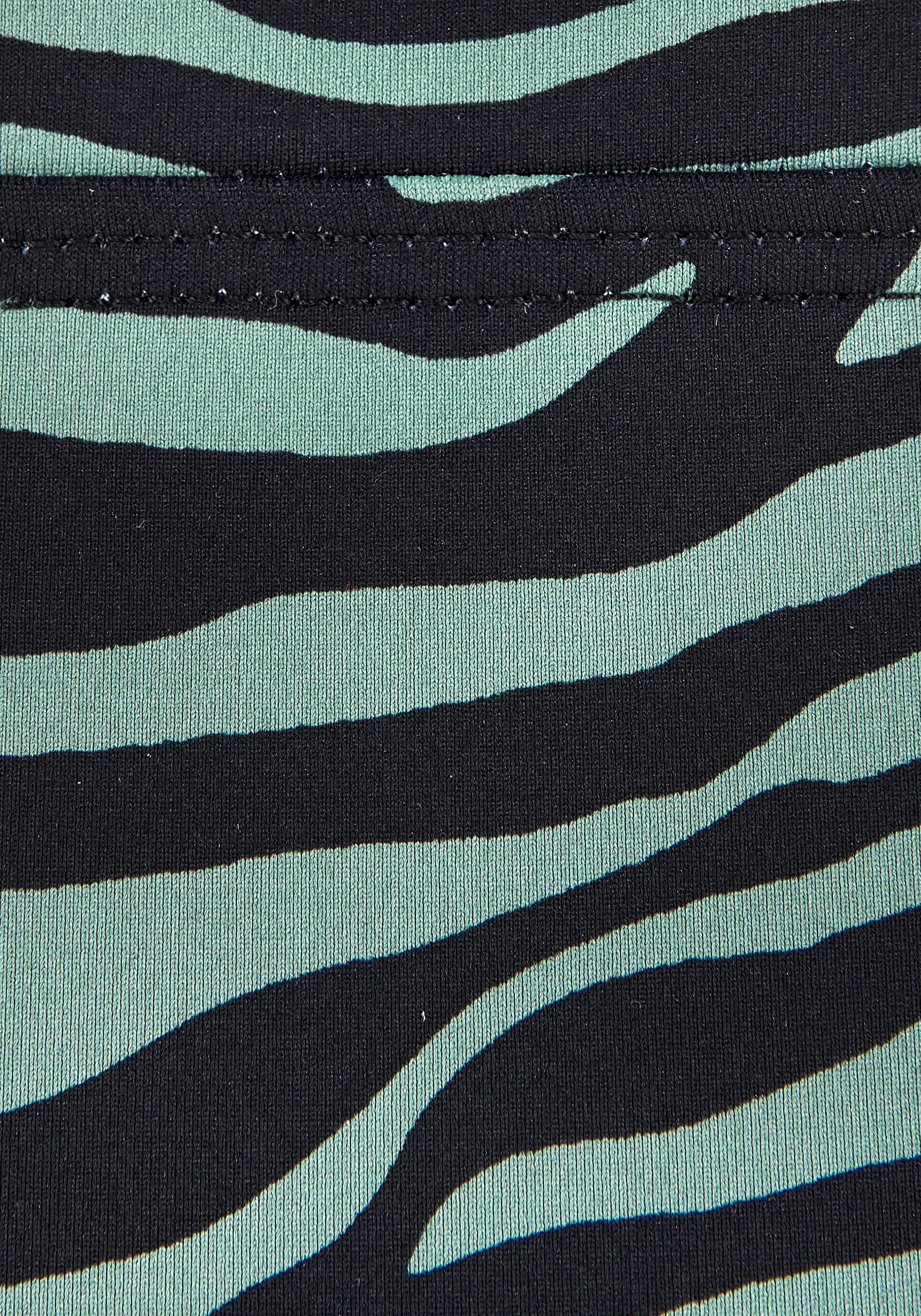 Venice Beach Monokini »Riella«, im Animal-Design
