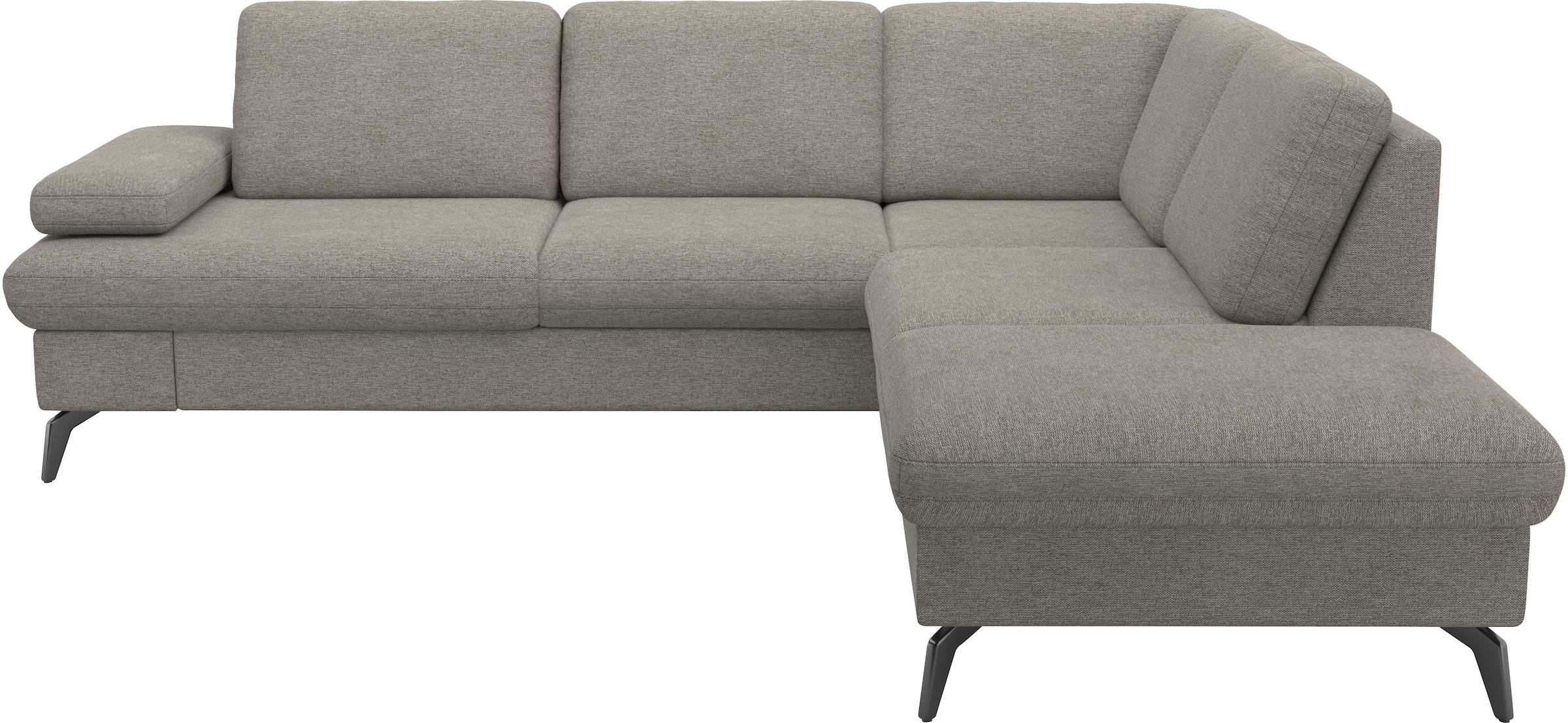 sit&more Ecksofa