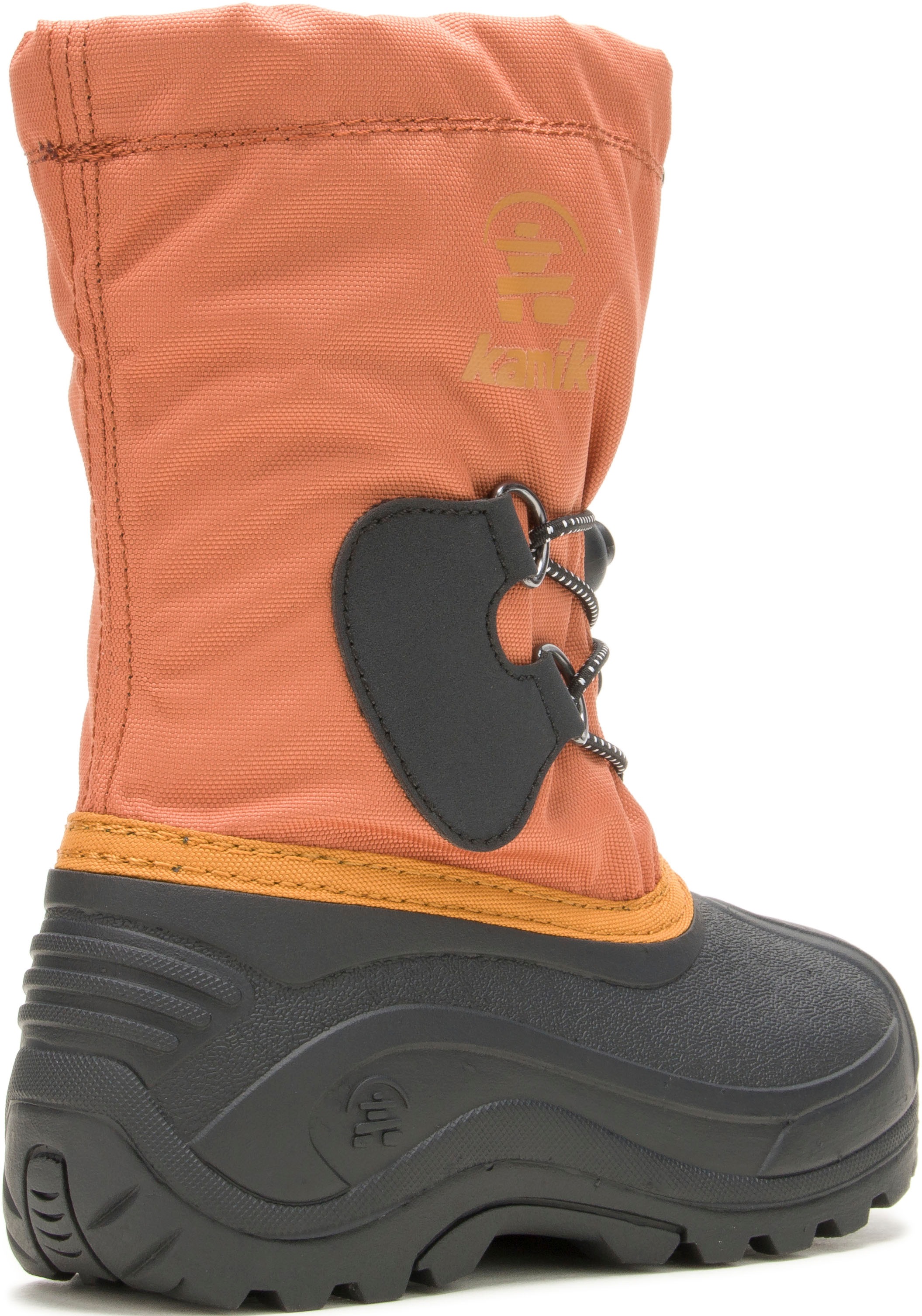 Kamik Winterstiefel »SOUTHPOLE4«, Winterboots, Snowboots, Winterschuhe, wasserdicht