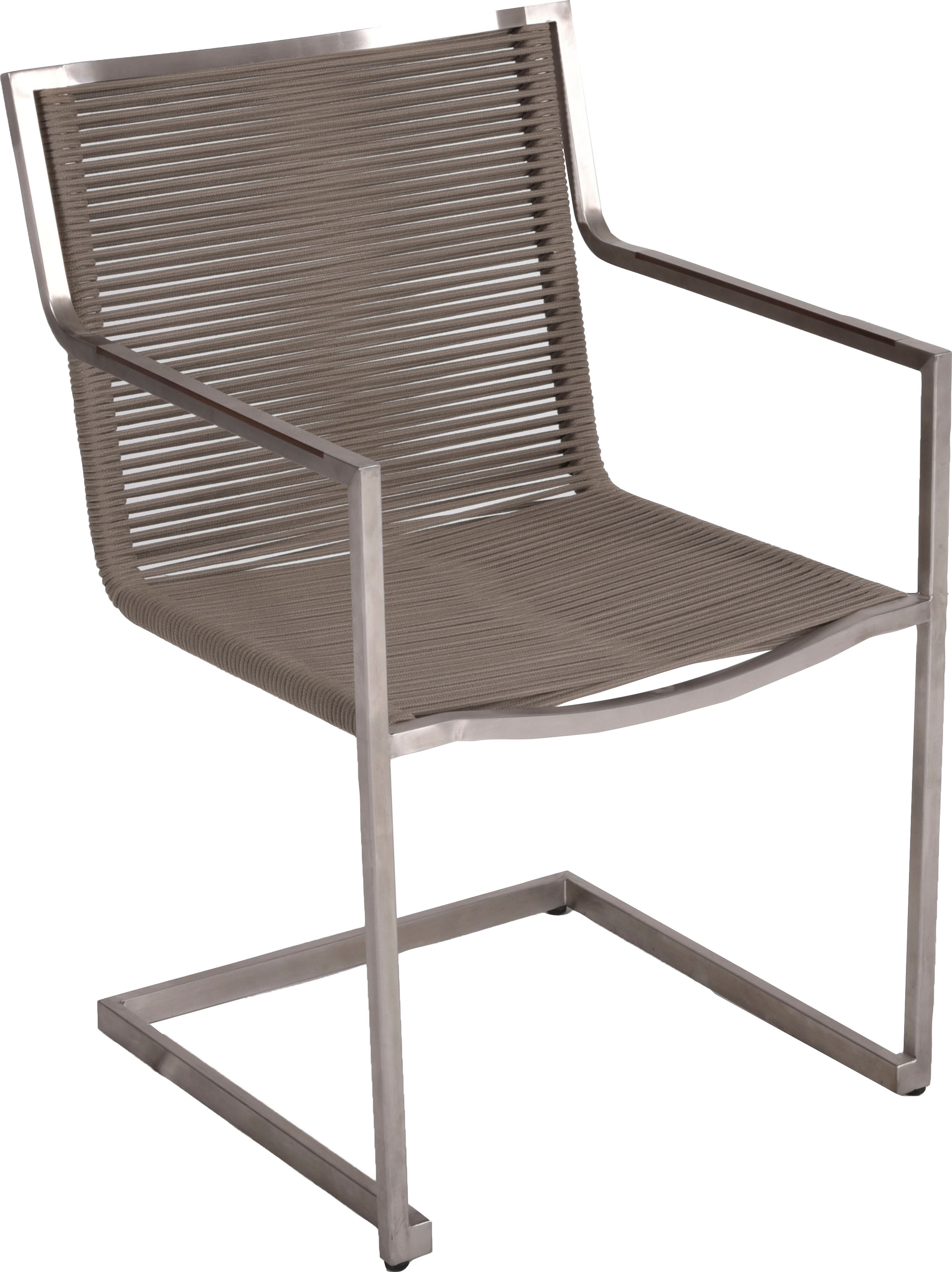 Garden Pleasure Garten-Essgruppe »SIENNA« 5 Stk. tlg.