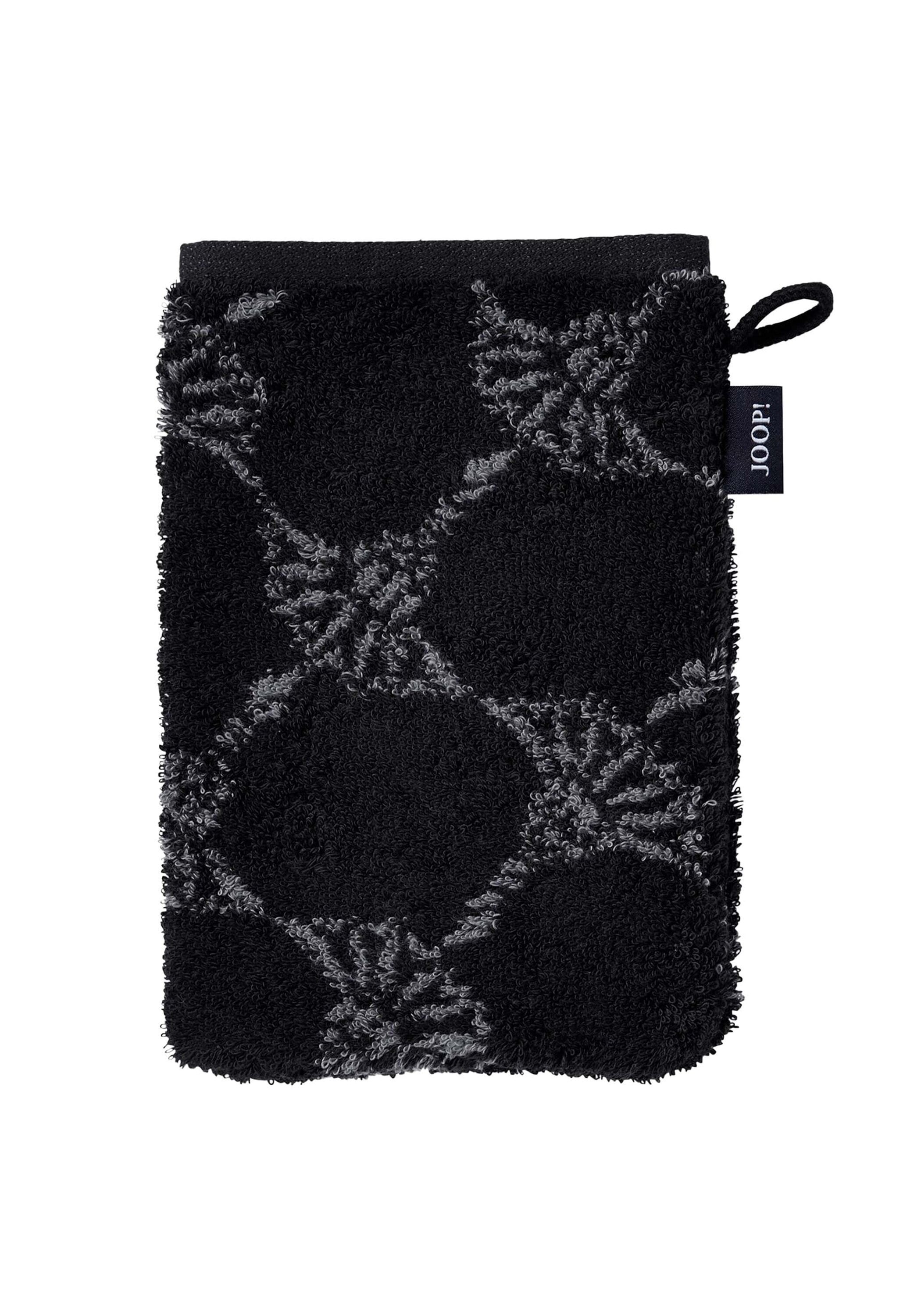 JOOP! Waschhandschuh »Waschlappen Doubleface 3er Pack«, (3er Pack St.)