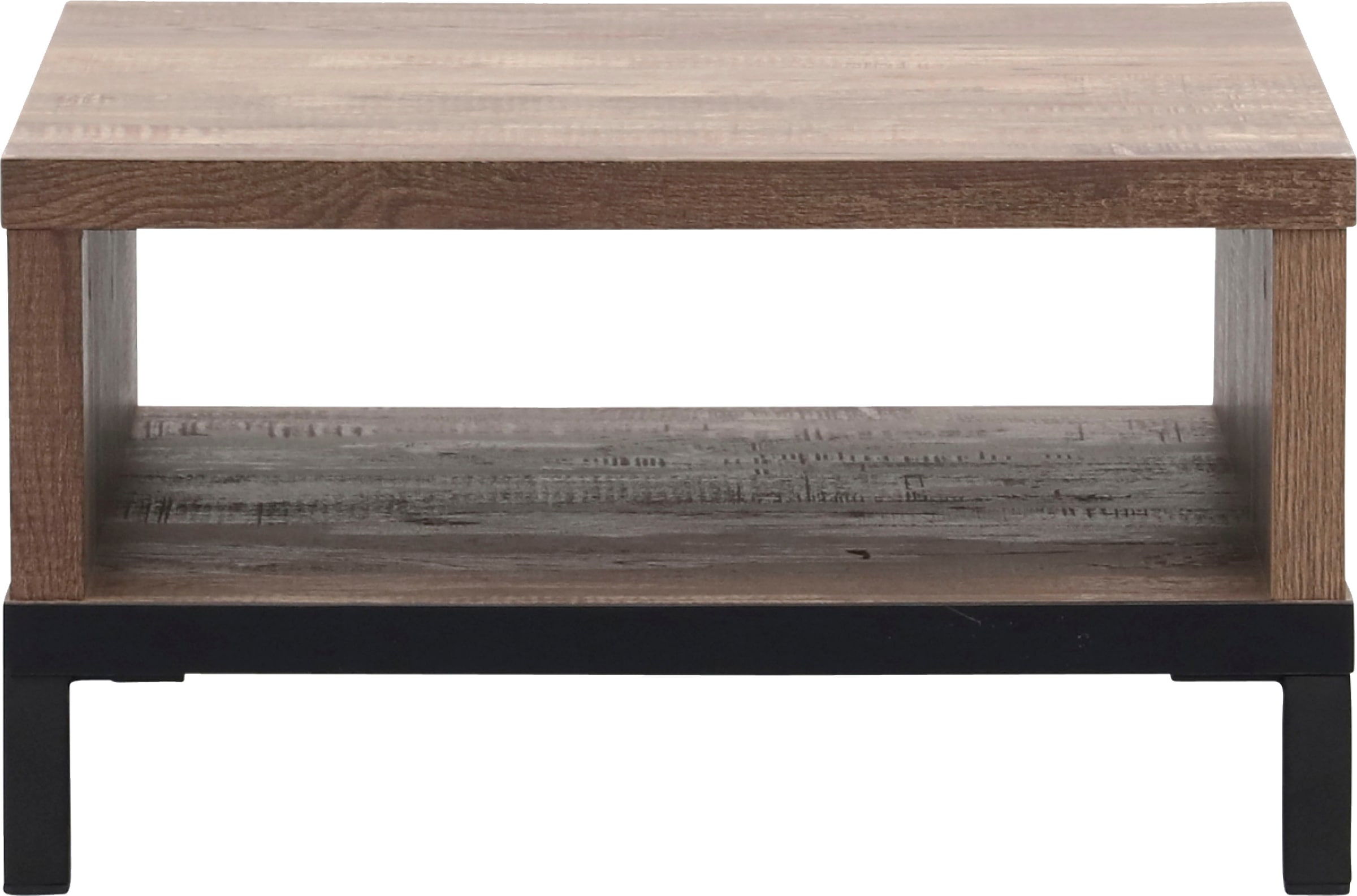 OMG Design Couchtisch »Stanley« 1 Stk. tlg. Zeitloser Landhausstil, mit Metallgestell