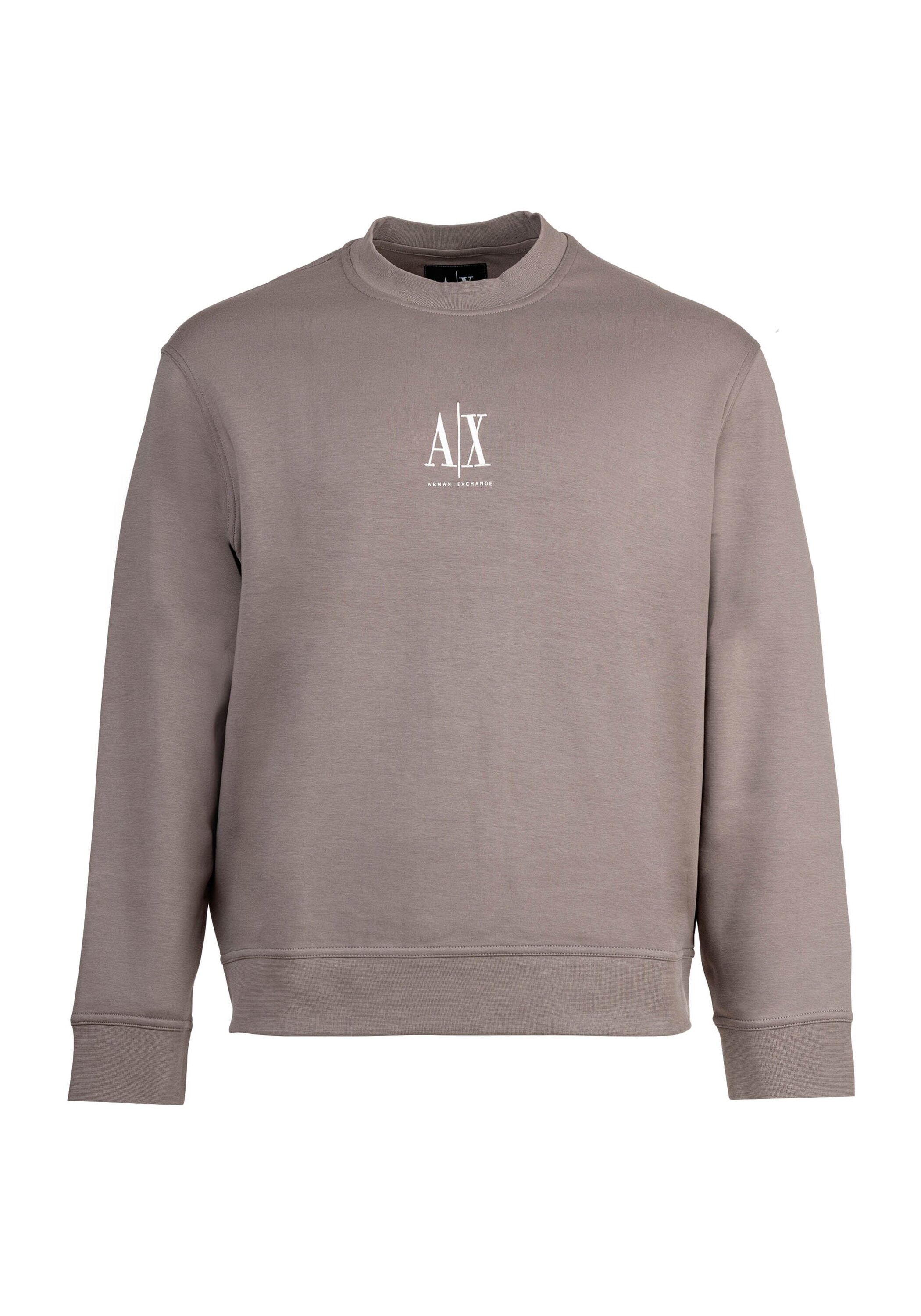 ARMANI EXCHANGE Sweatshirt »Sweatshirt«